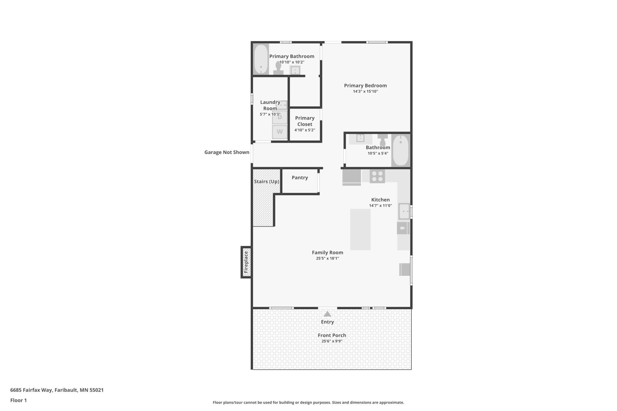 6685 Fairfax Way Property Photo 39