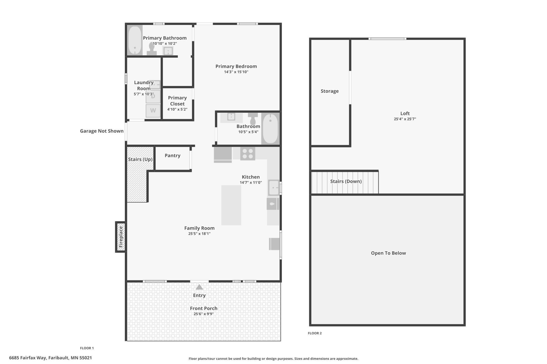 6685 Fairfax Way Property Photo 40