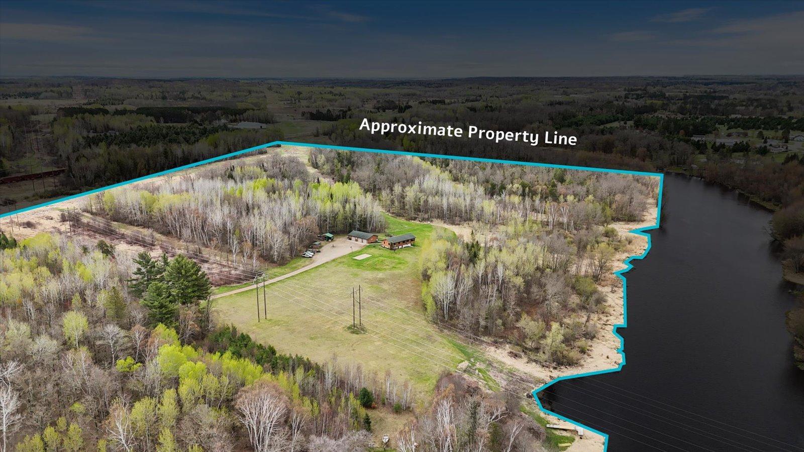 1102 Prairie River Trail Property Photo 3