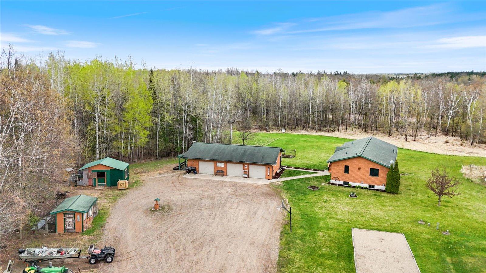 1102 Prairie River Trail Property Photo 4