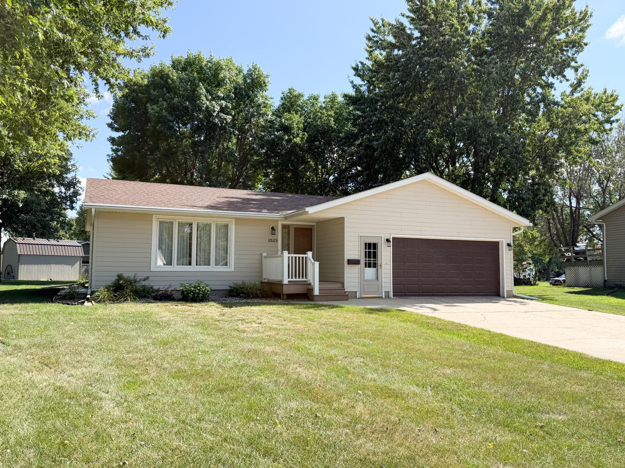 1523 Eckerson Drive Property Photo 1