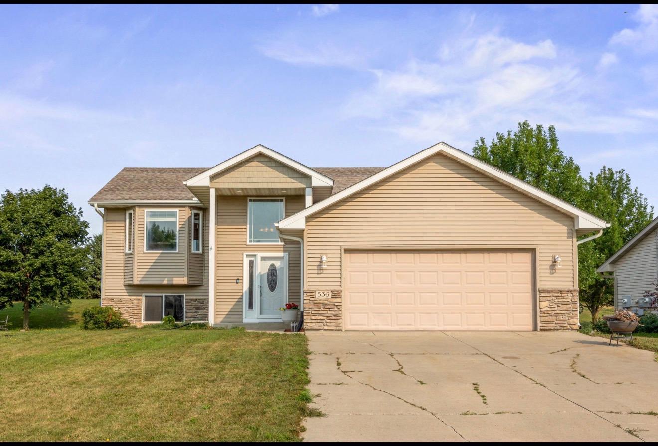 536 Frankfort Way Property Photo 1