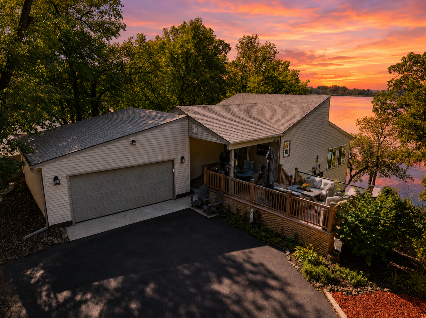 13174 Maple Island Drive Se Property Photo 1