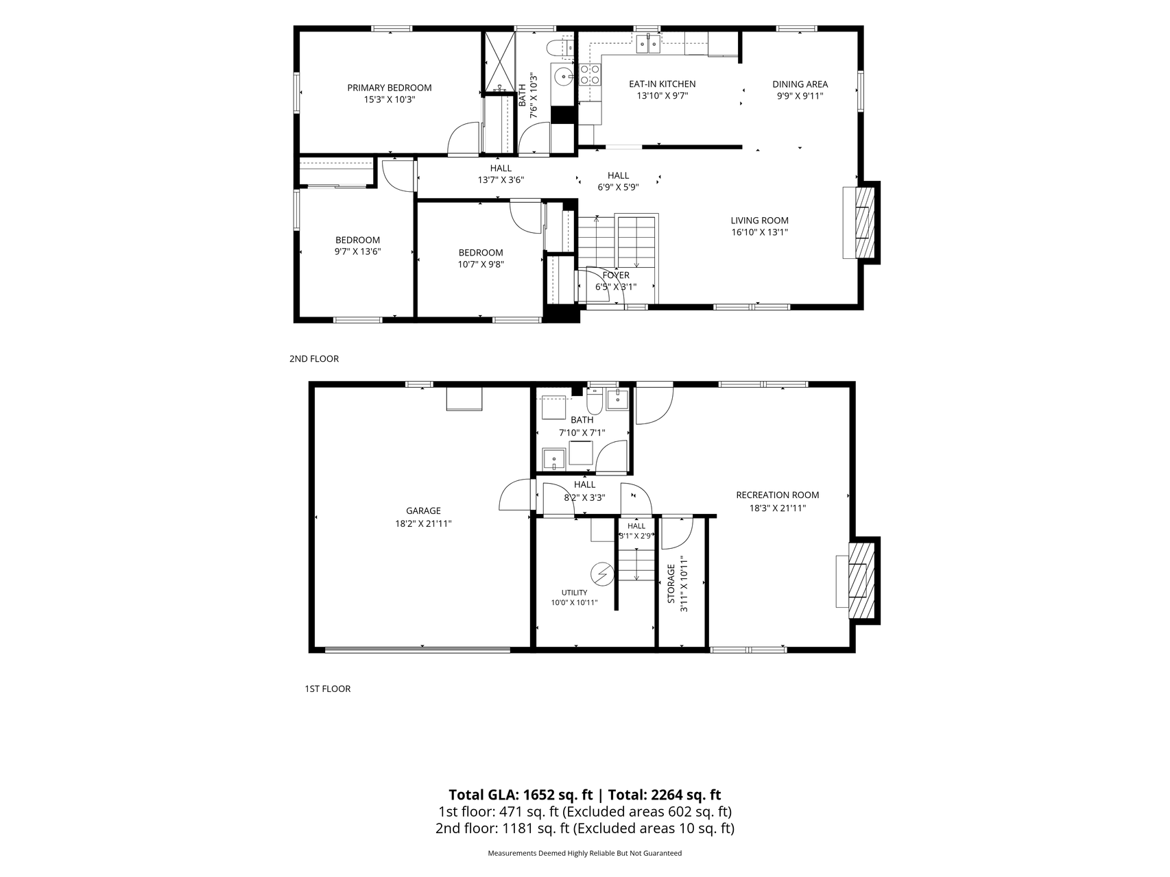 3600 Downers Drive Ne Property Photo 31