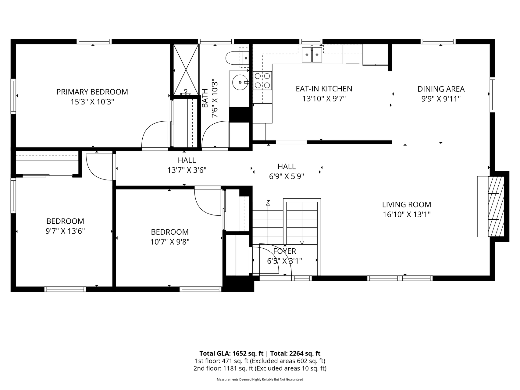 3600 Downers Drive Ne Property Photo 33