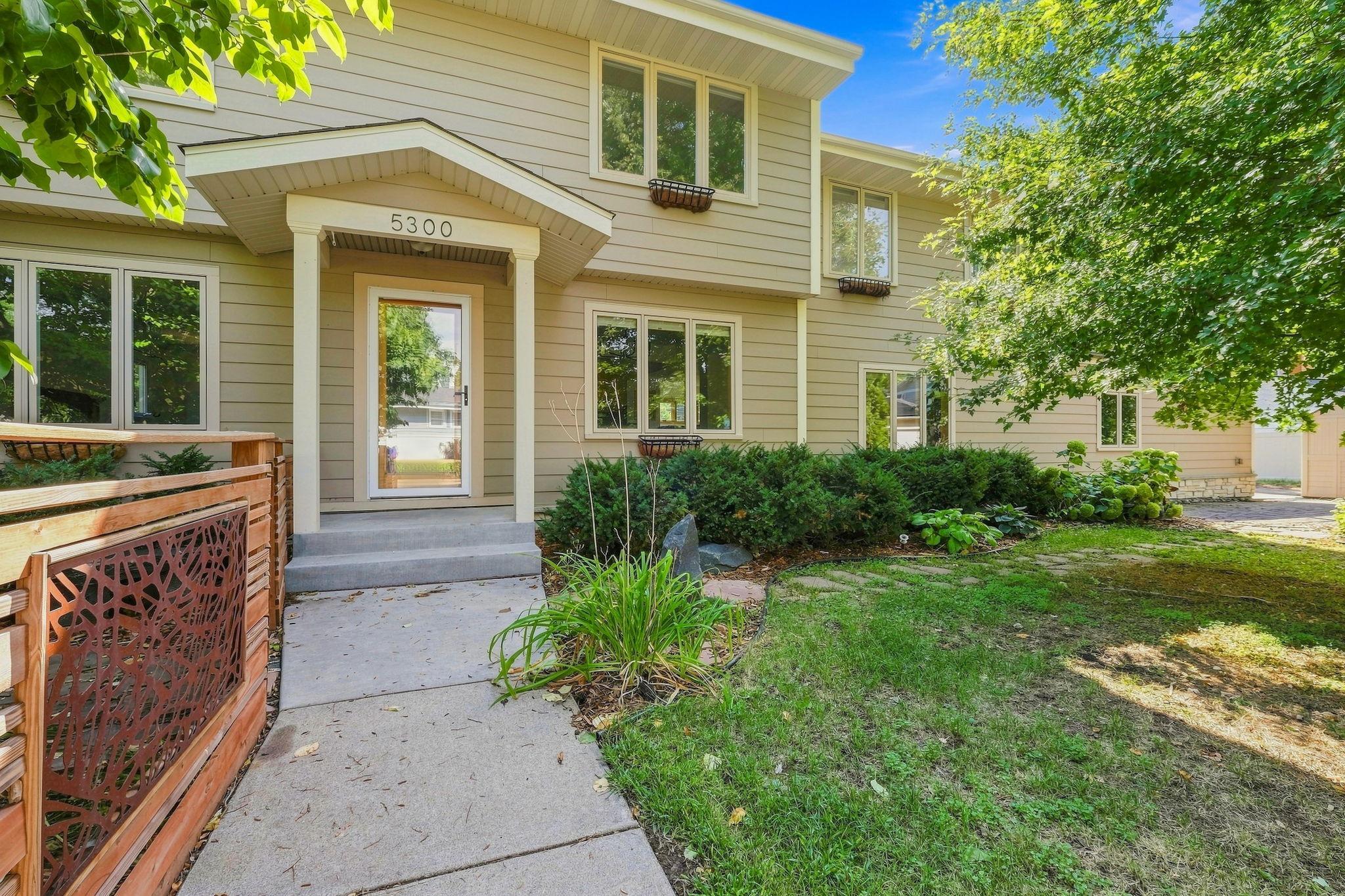 5300 Logan Avenue S Property Photo 1