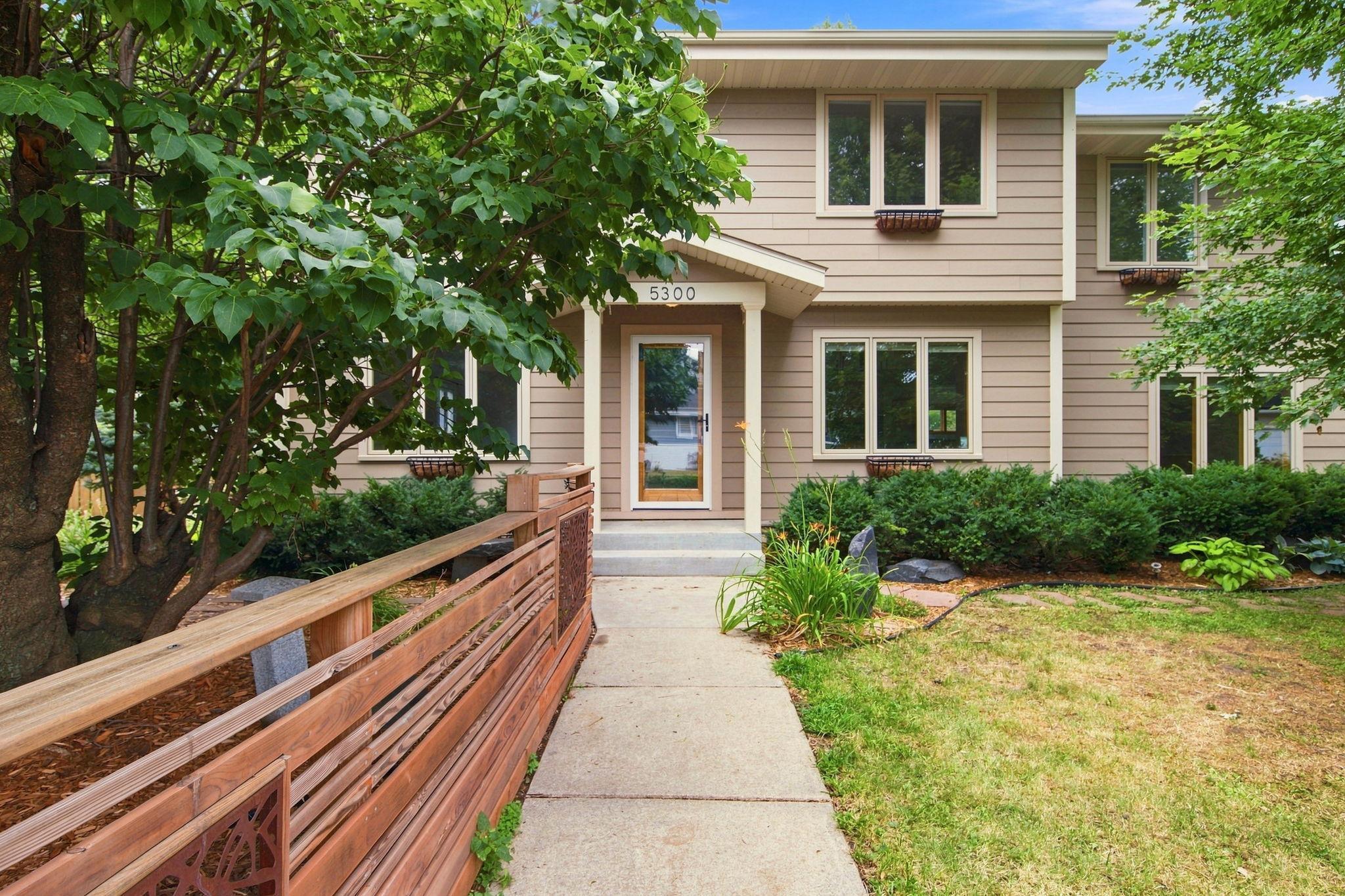5300 Logan Avenue S Property Photo 20