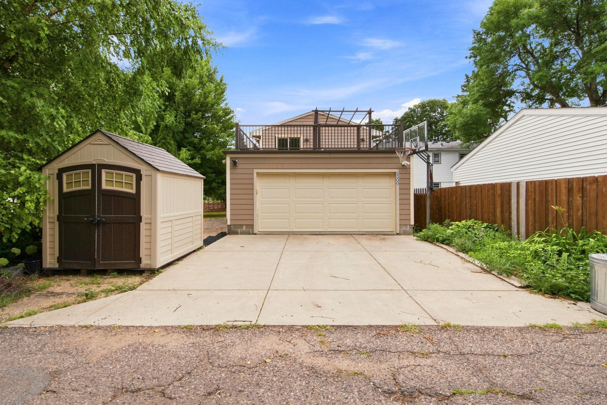 5300 Logan Avenue S Property Photo 35