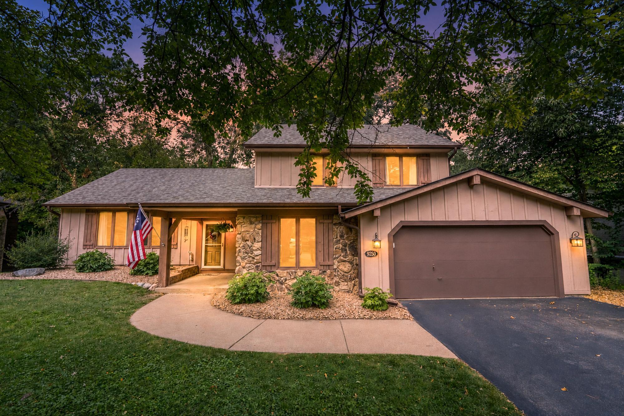 9250 Talus Circle Property Photo 1
