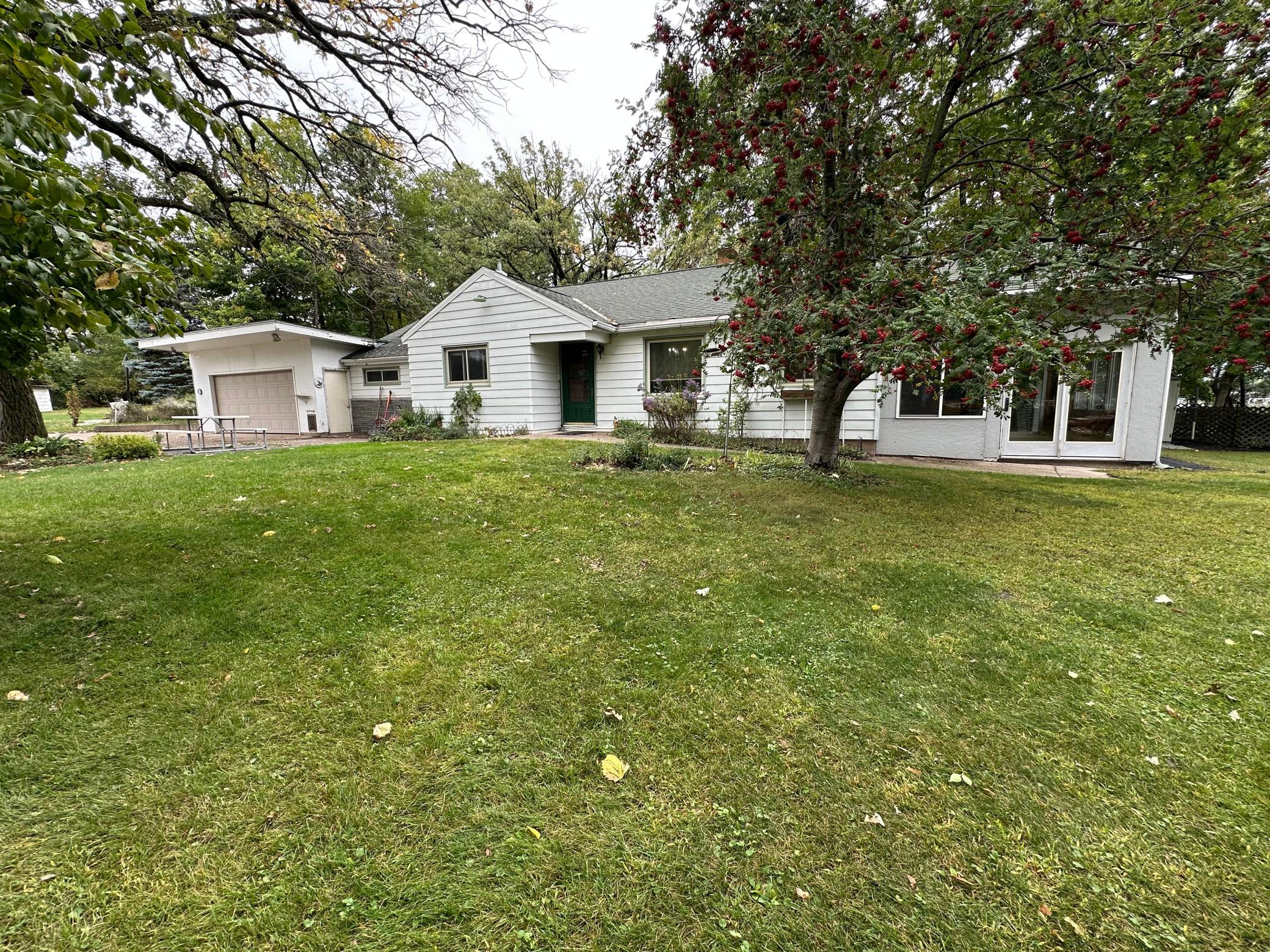 11381 Hubert Lane Property Photo 1