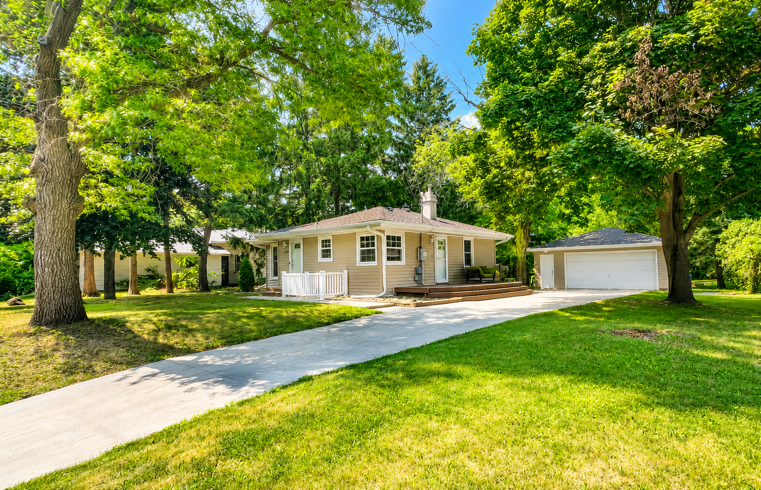 1005 3rd Street N Property Photo 1