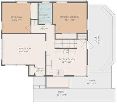 1005 3rd Street N Property Photo 6