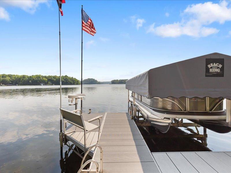 31097 Fish Trap Lake Drive Property Photo 2