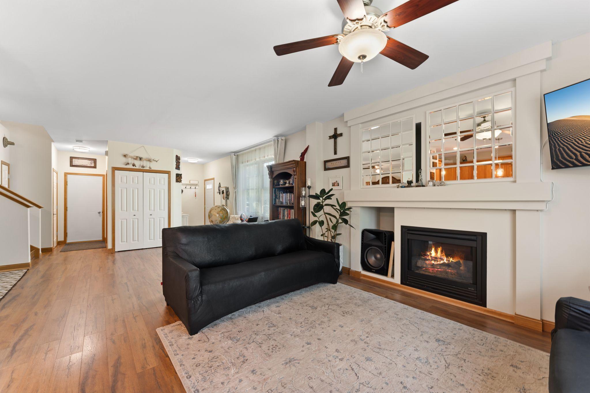 14338 Brookmere Boulevard Nw Property Photo 1