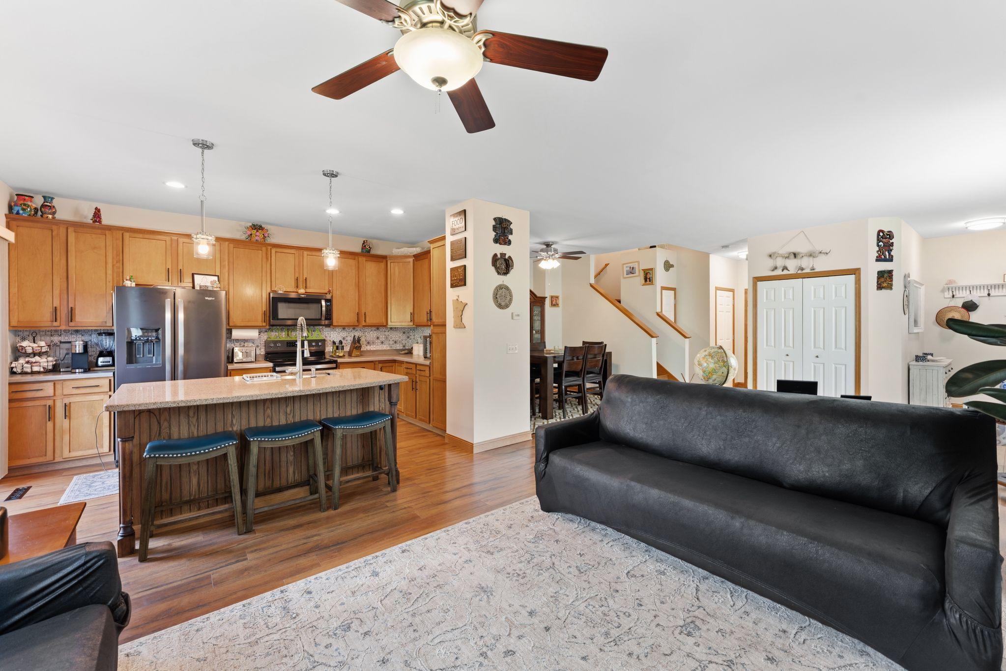 14338 Brookmere Boulevard Nw Property Photo 1