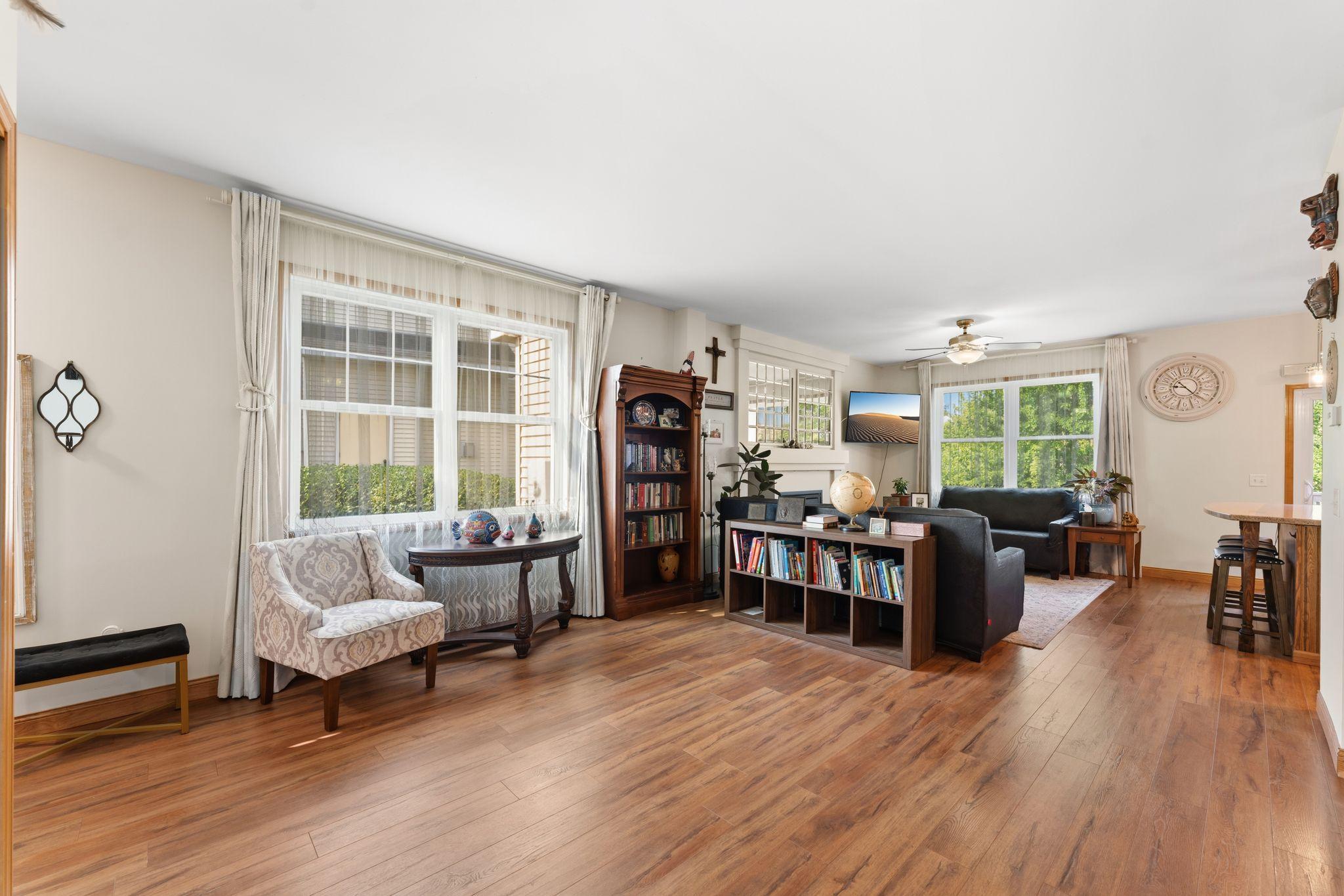 14338 Brookmere Boulevard Nw Property Photo 7