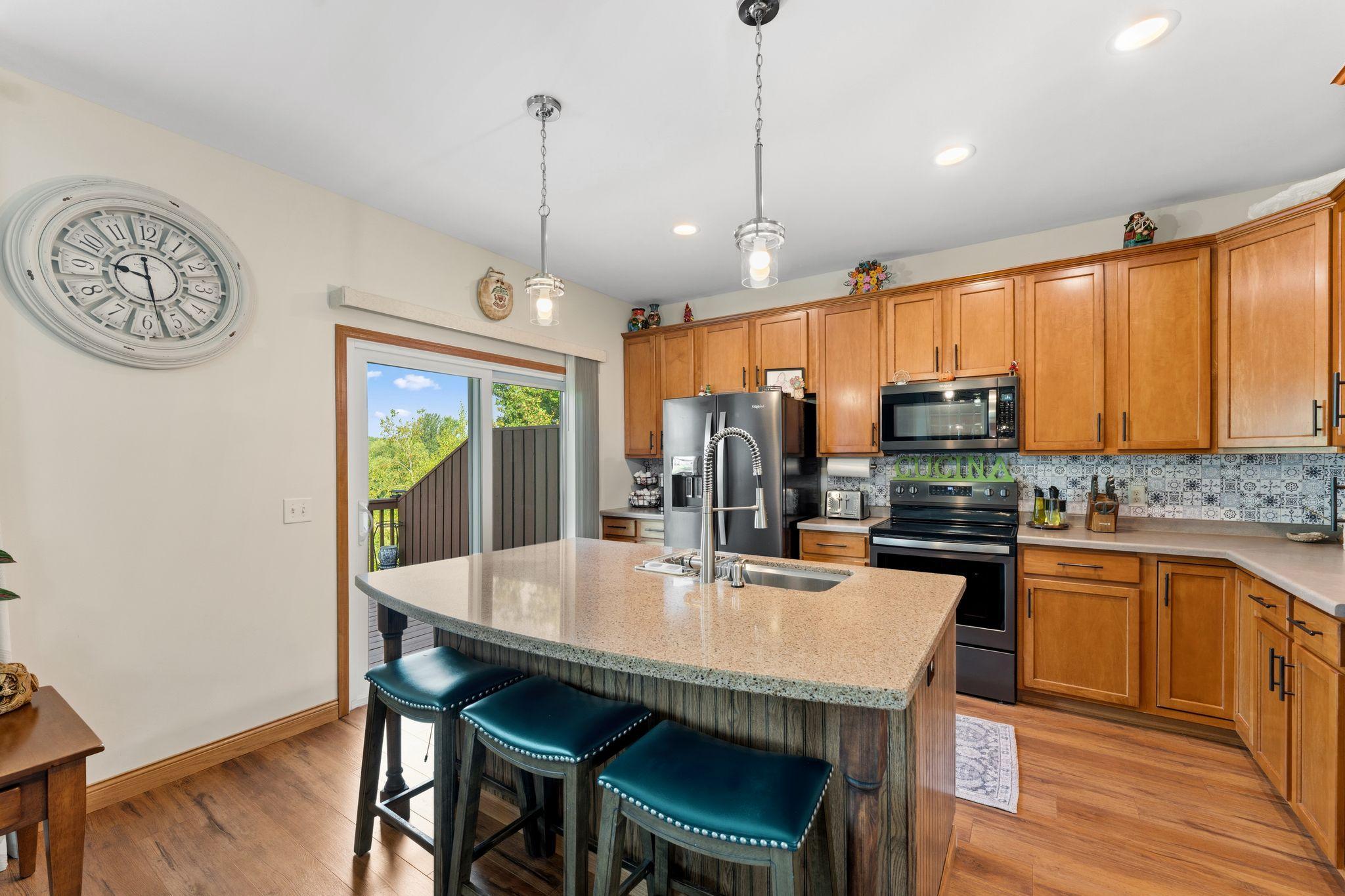 14338 Brookmere Boulevard Nw Property Photo 10