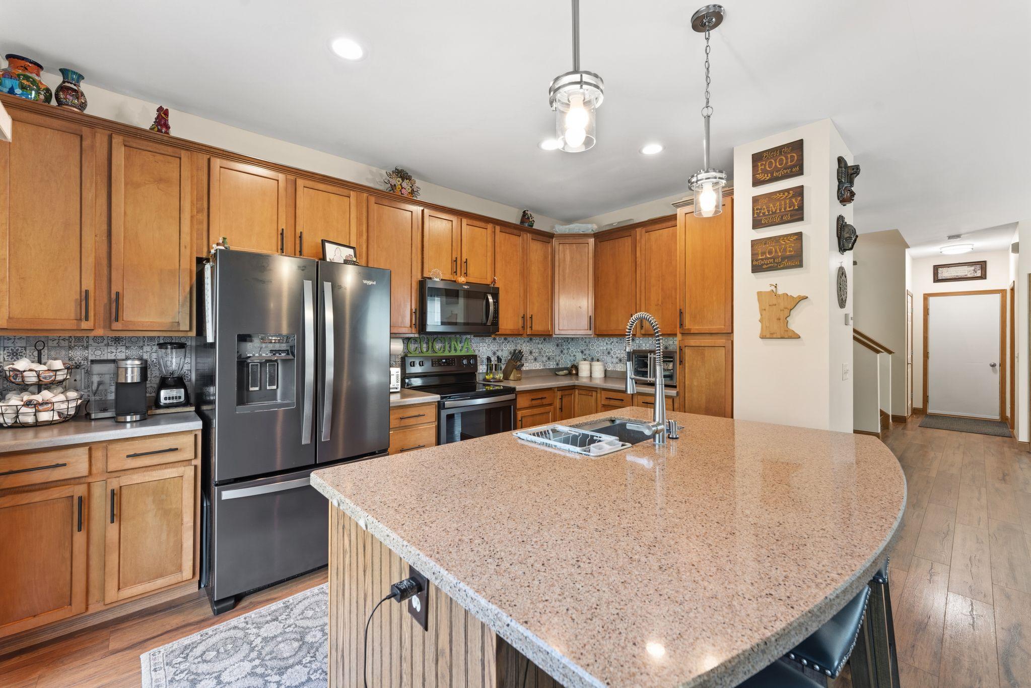 14338 Brookmere Boulevard Nw Property Photo 11