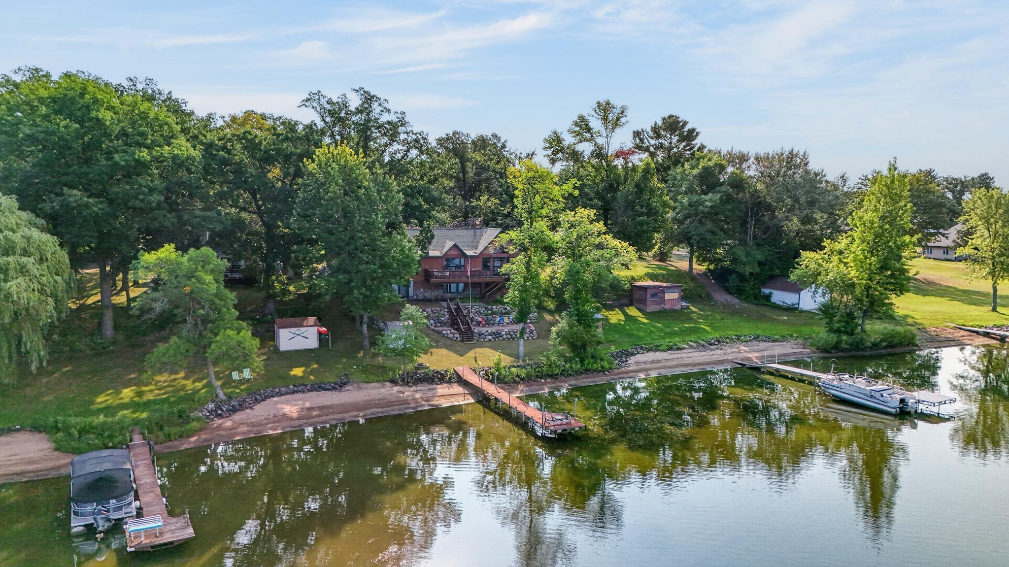17365 Sunset Trail