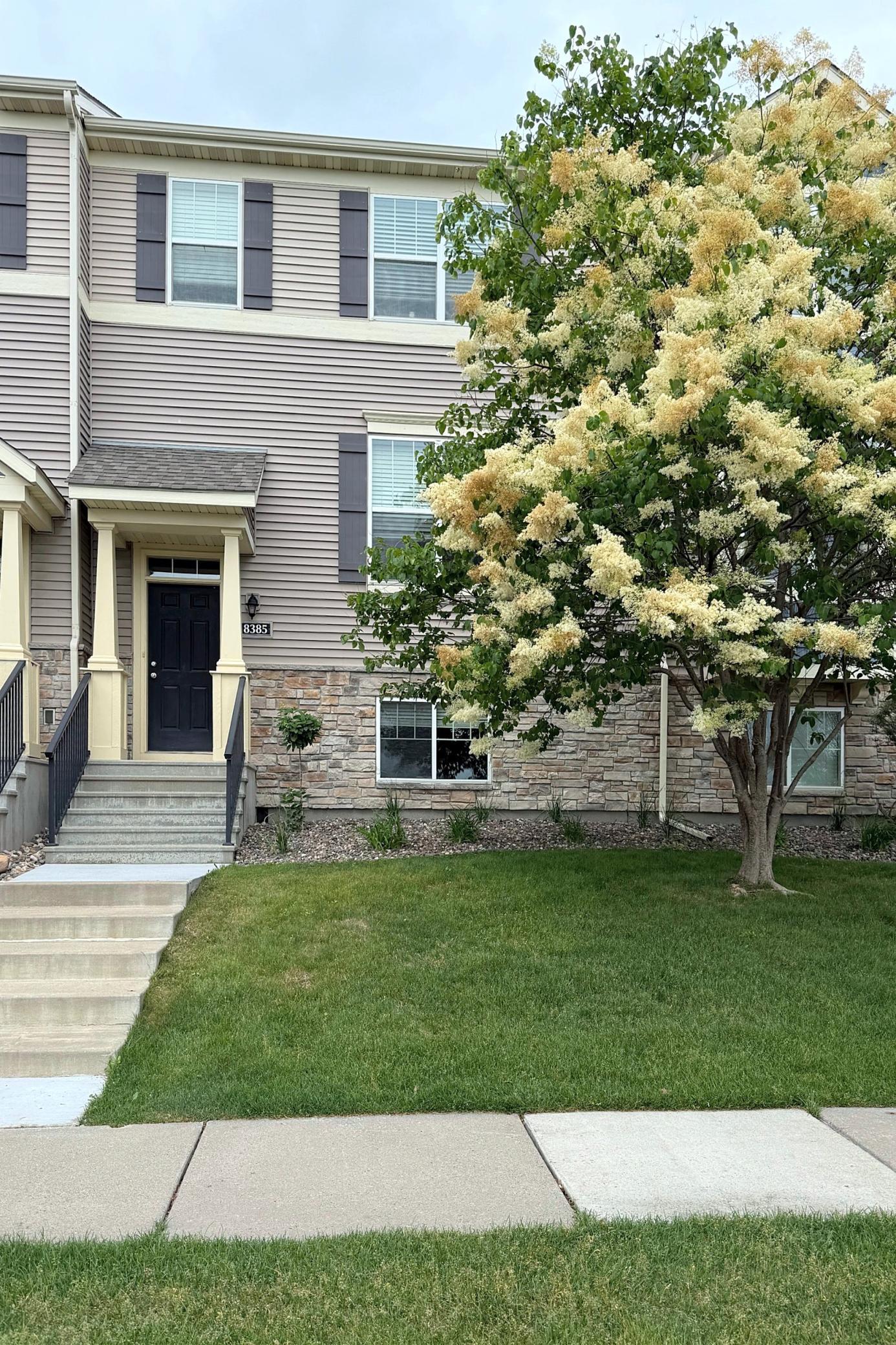 8385 Norwood Lane N Property Photo 1