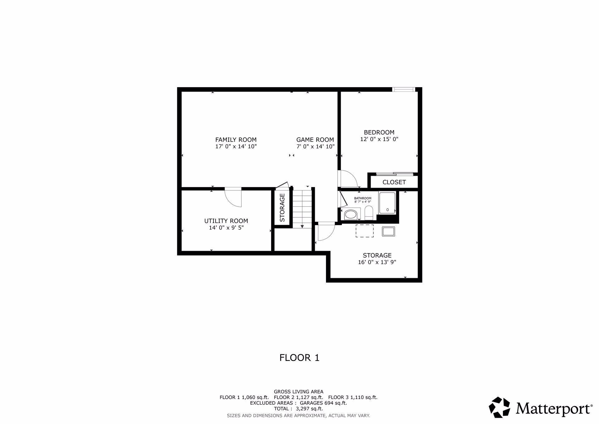 13816 Savanna Drive Property Photo 44