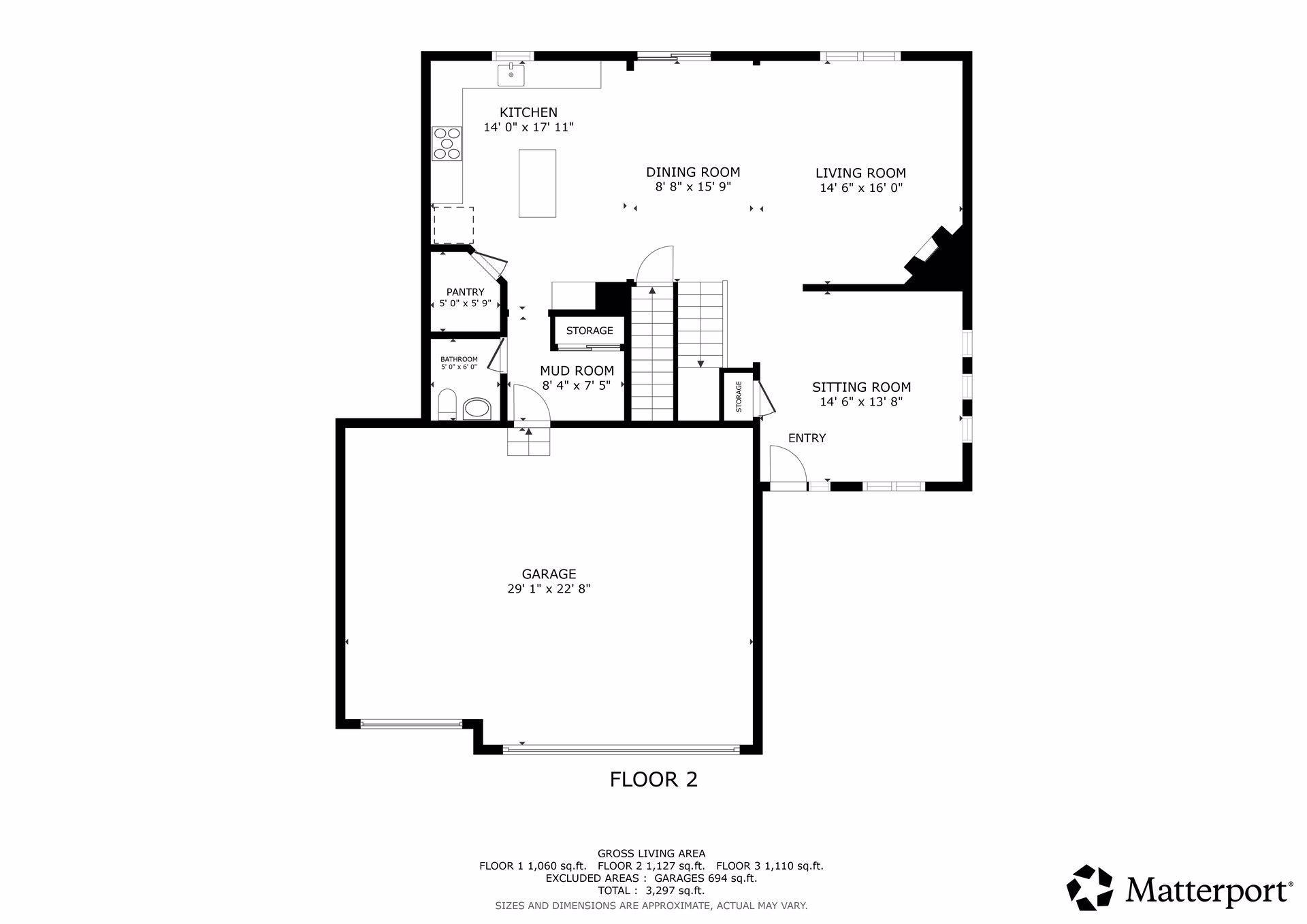 13816 Savanna Drive Property Photo 45