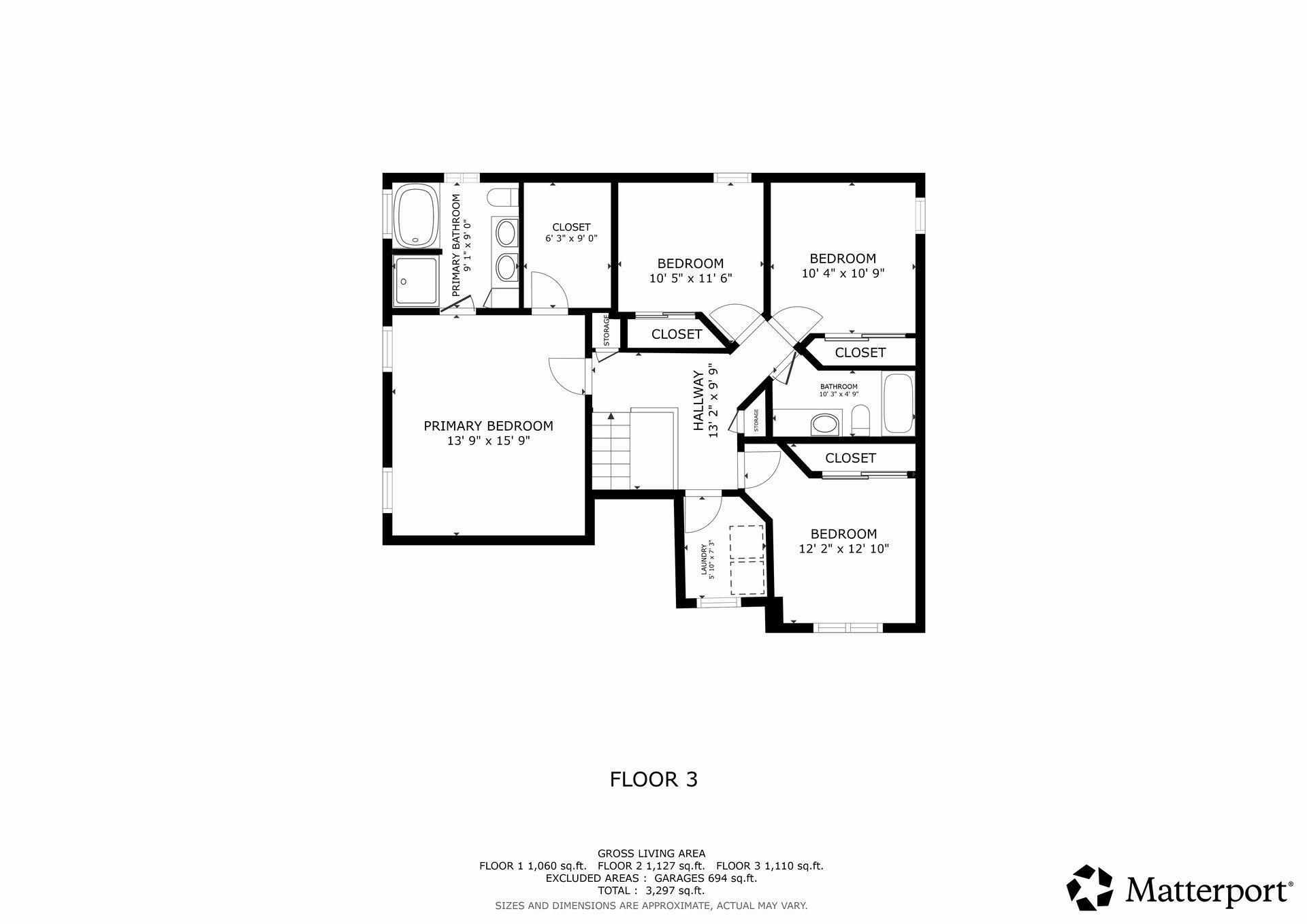 13816 Savanna Drive Property Photo 46