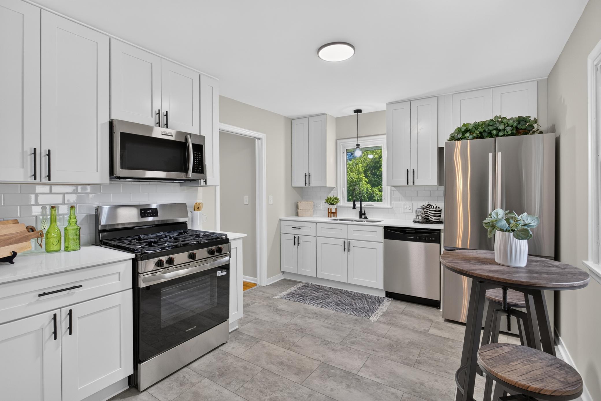 7070 Claude Avenue Property Photo 1