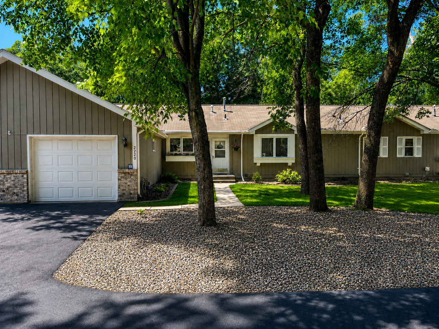 2220 Spruce Drive 1