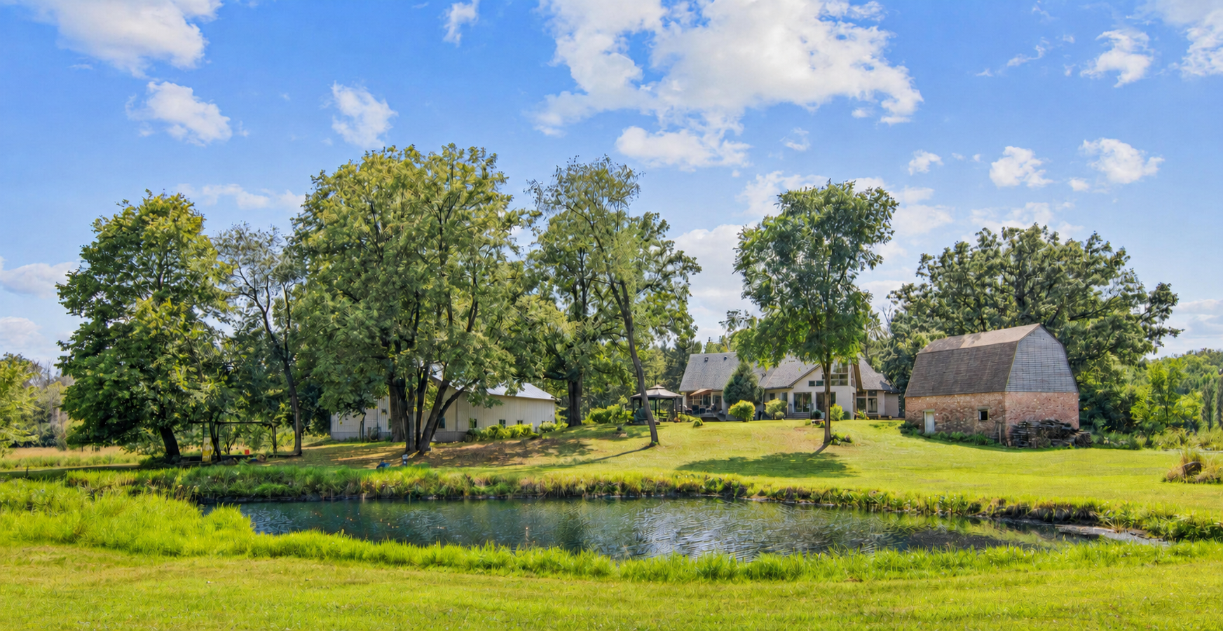 6300 Rolling Hills Drive Property Photo 3