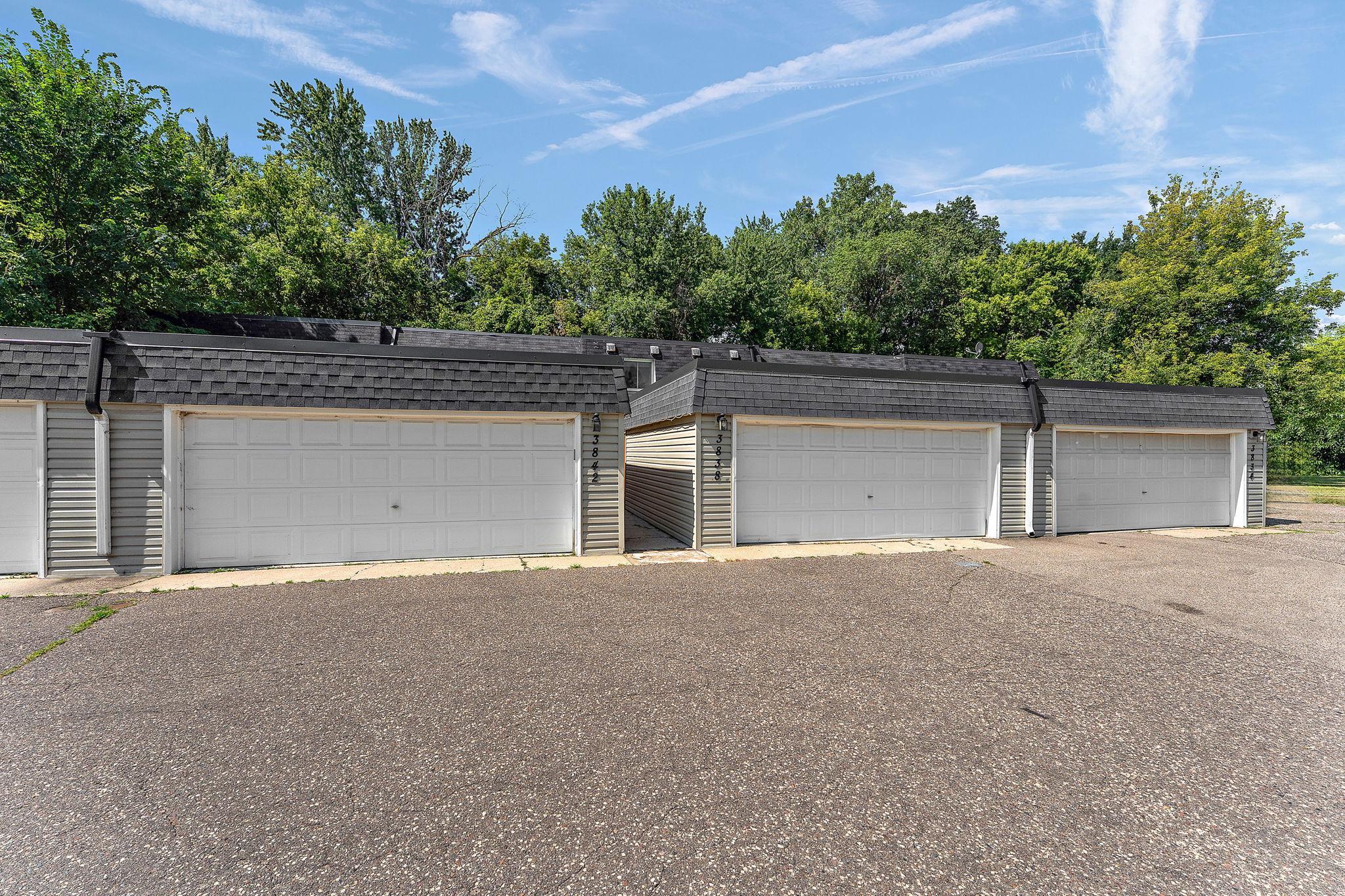 3838 Craig Way