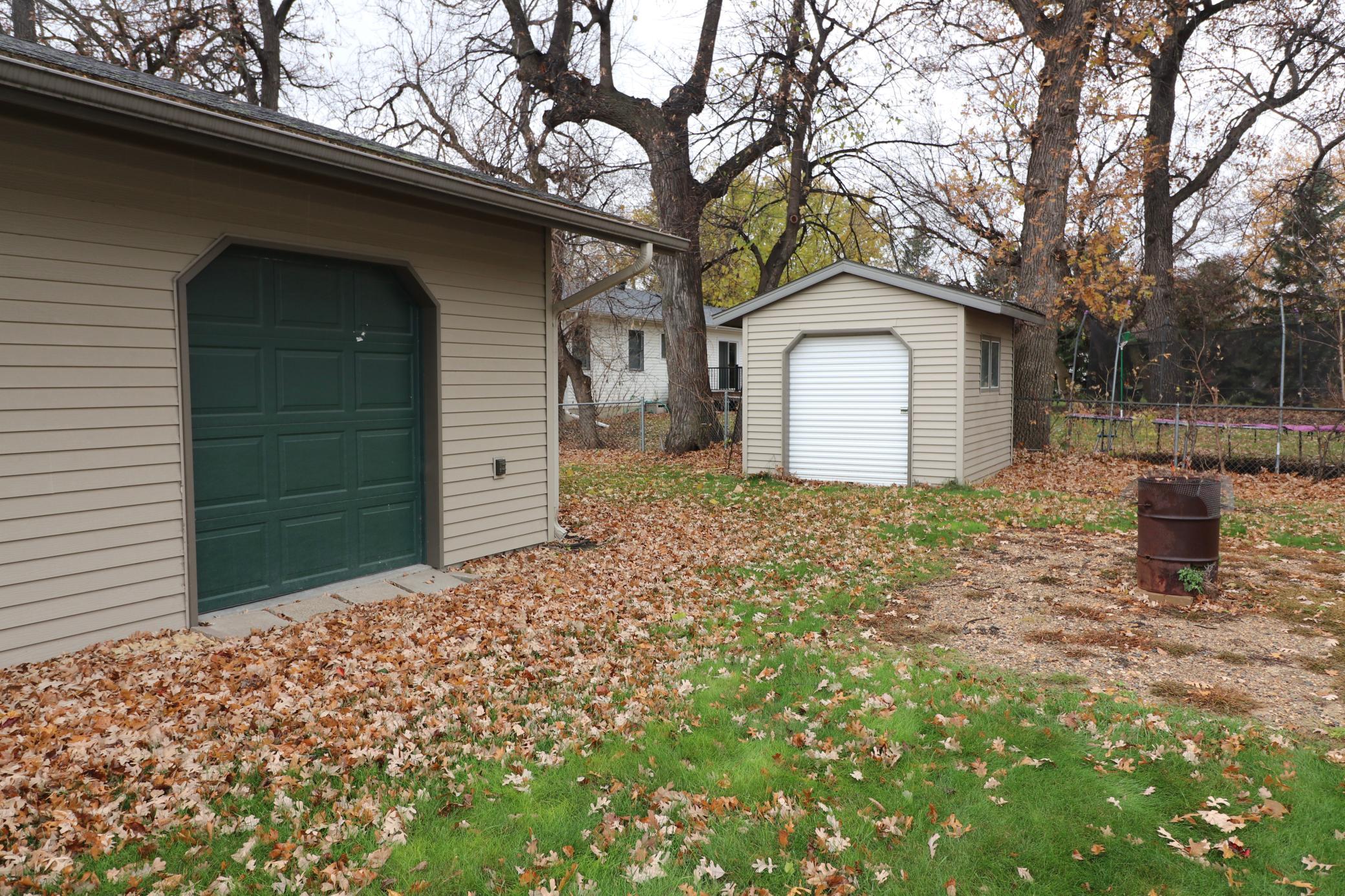 301 Sheyenne Drive Property Photo 6