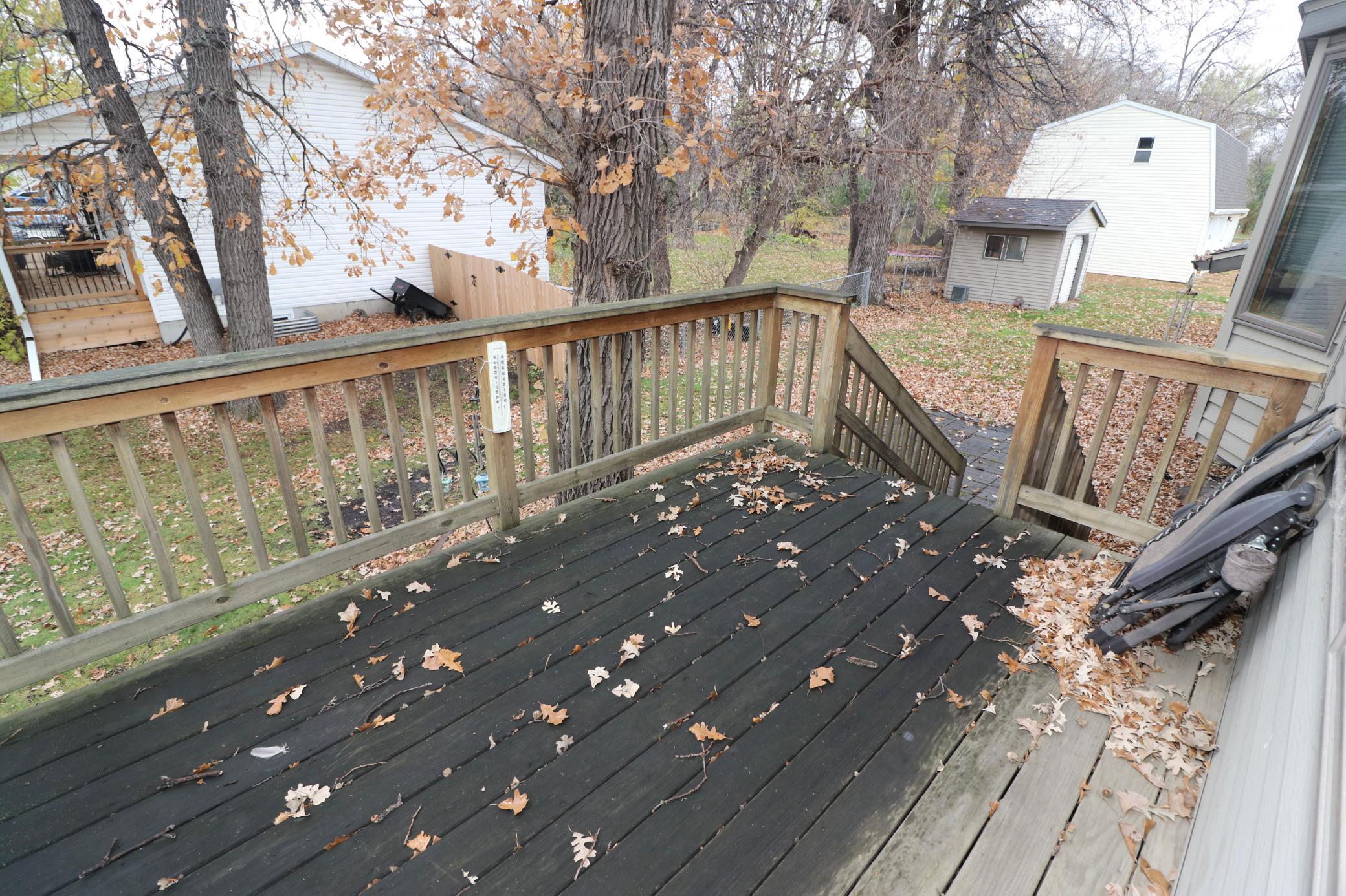 301 Sheyenne Drive Property Photo 20
