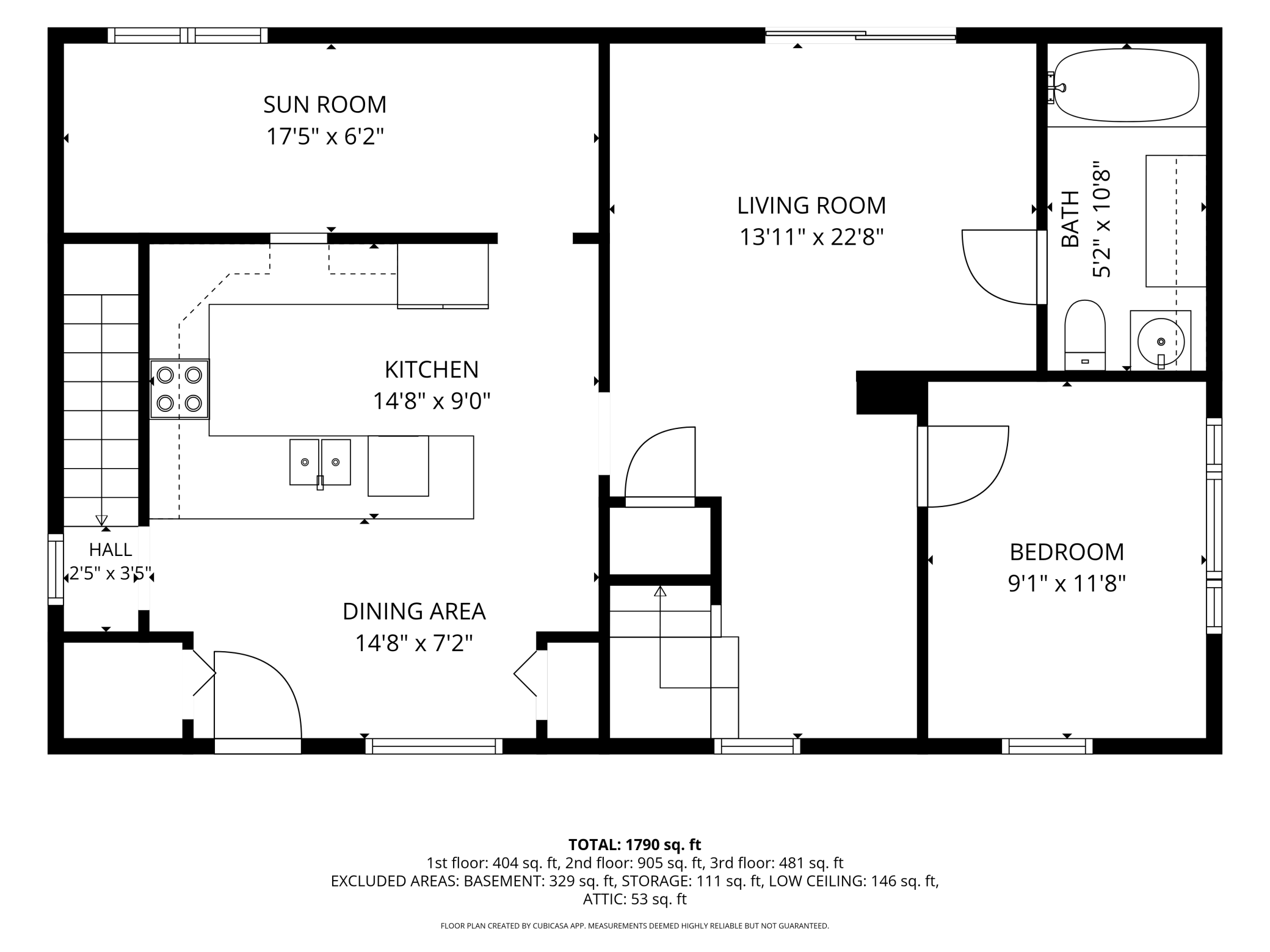 37 N Hill Street Property Photo 29