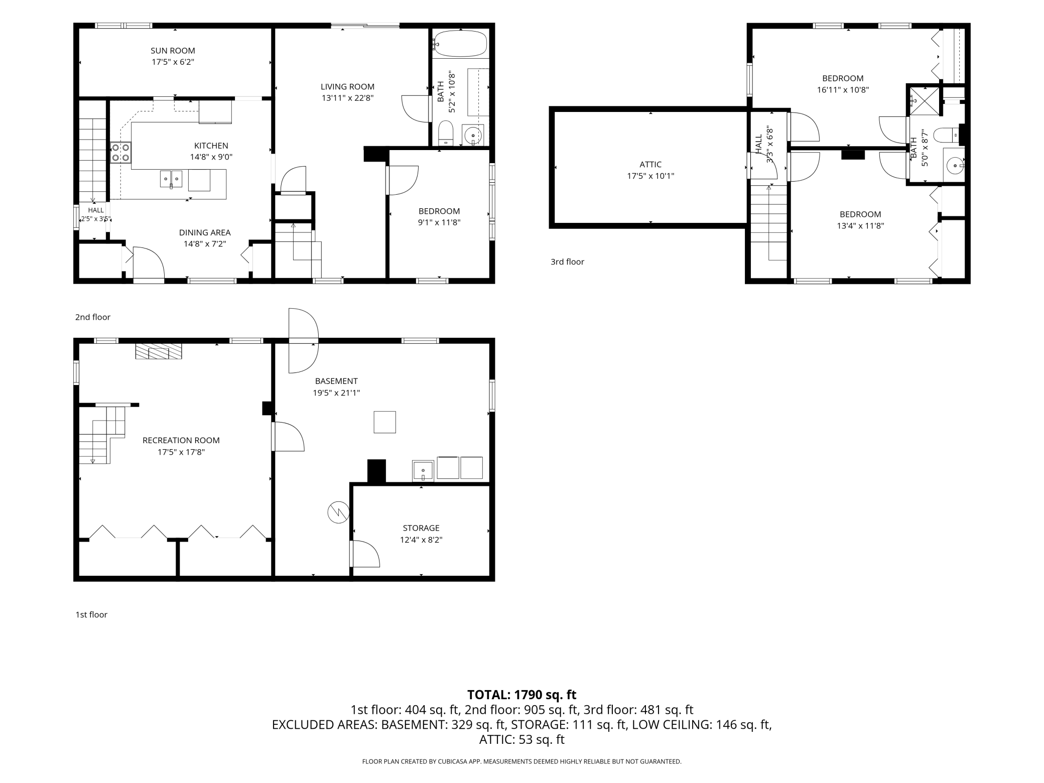 37 N Hill Street Property Photo 32