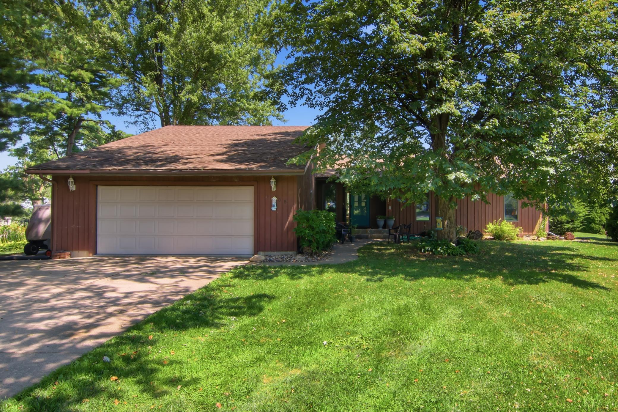 1105 Rustic Lane Property Photo 1
