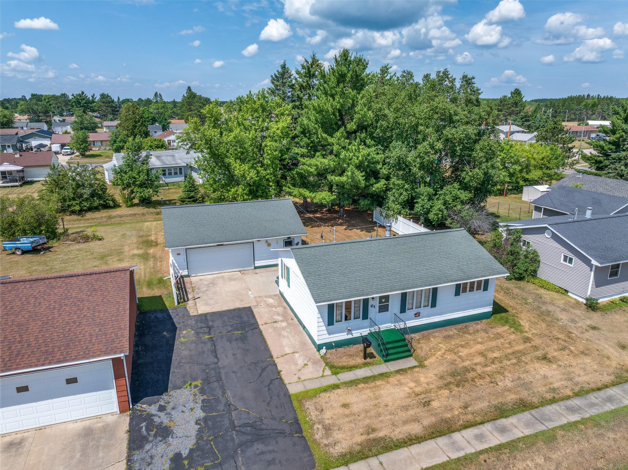 61 Birch Boulevard Property Photo 1