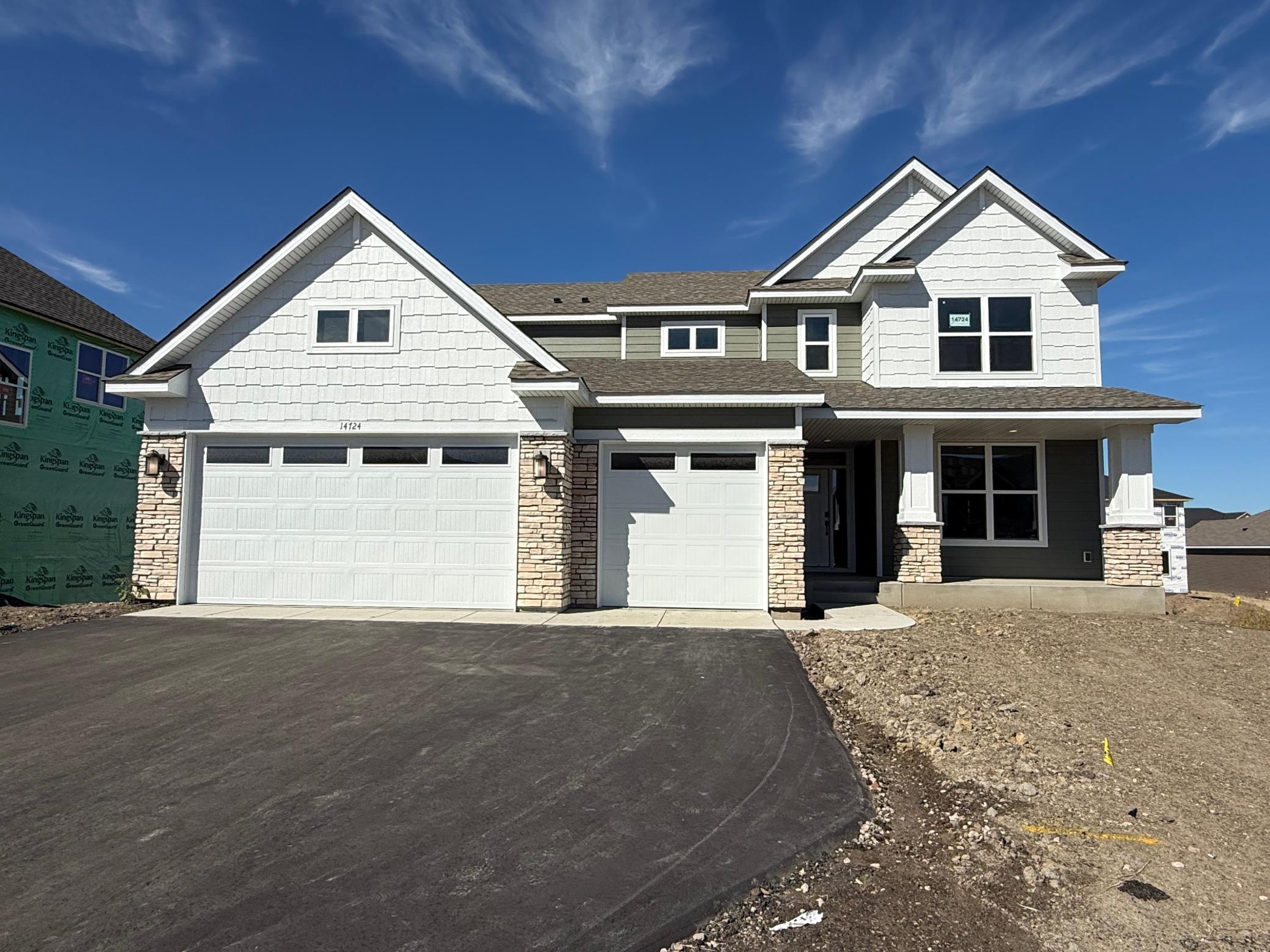 14724 Lanewood Circle N Property Photo 1