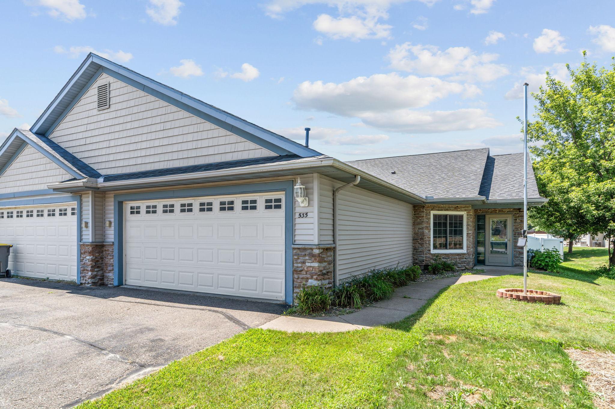 535 Meadows Drive Property Photo 1