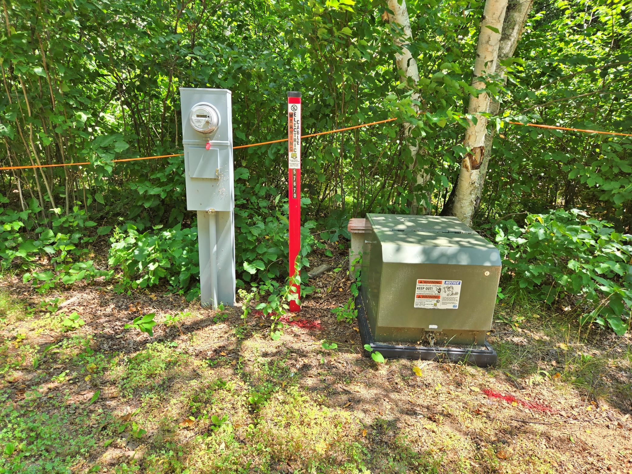 18321 E Ham Lake Drive Property Photo 9