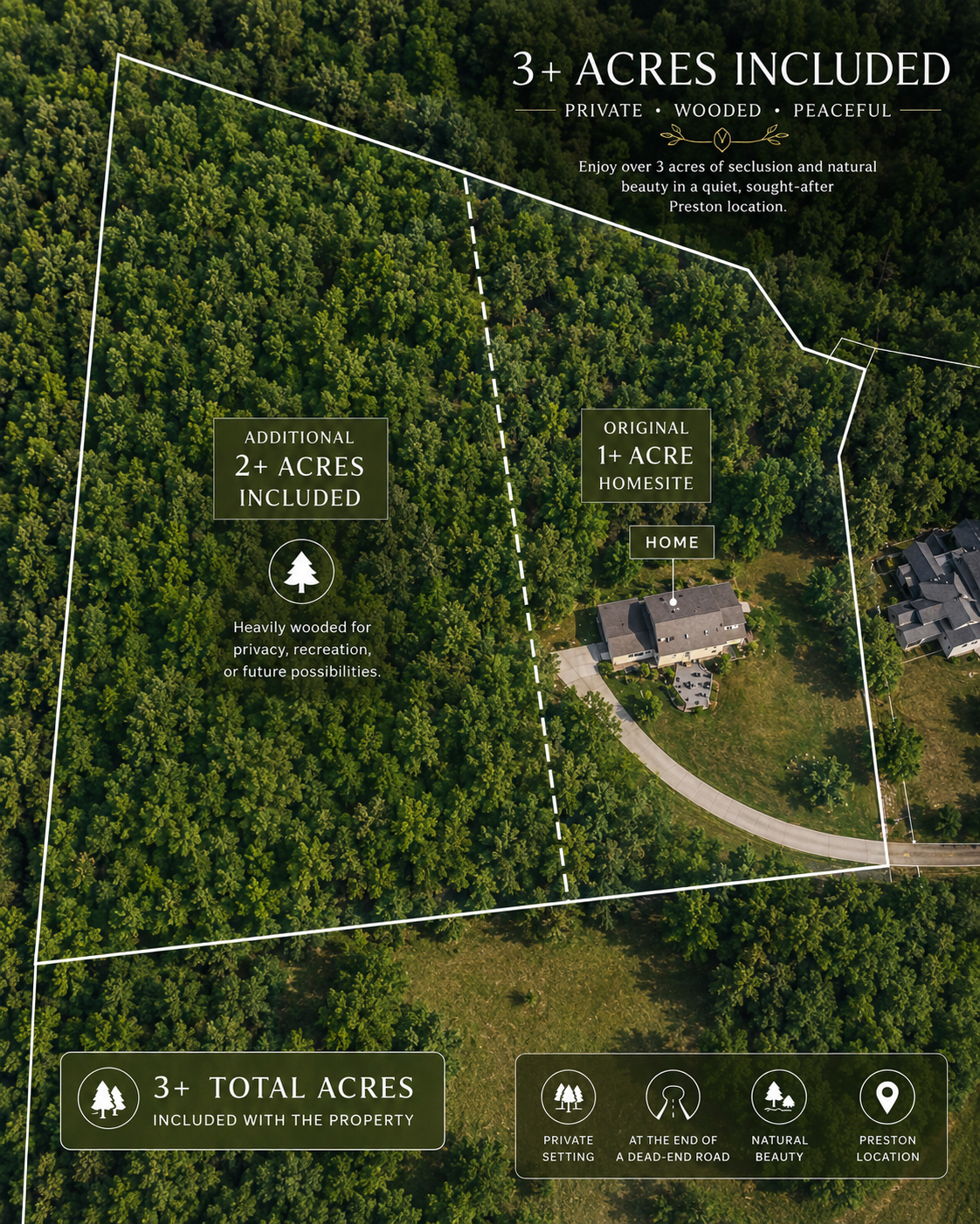 1007 Sunset Road Property Photo 6