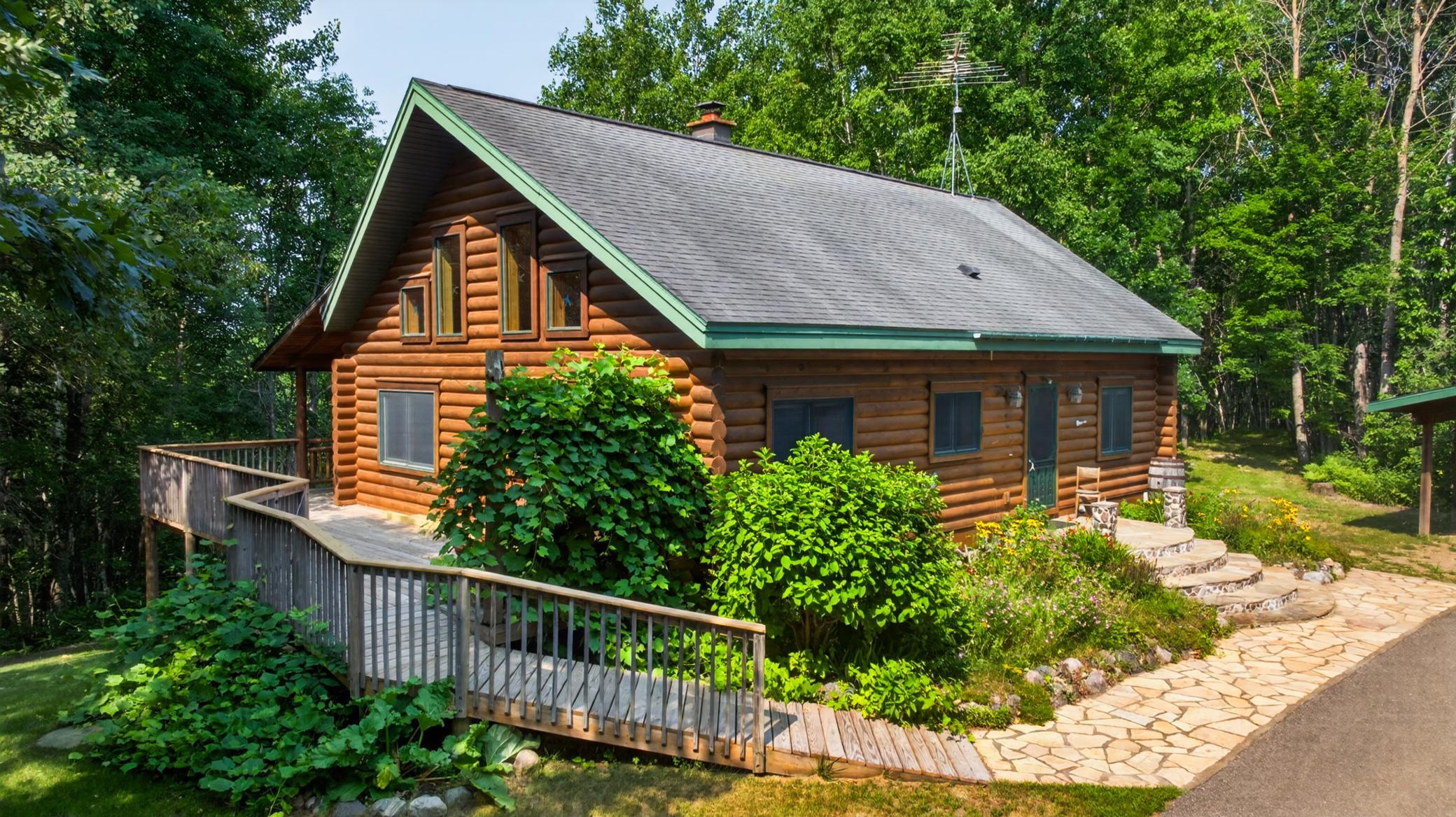 21169 Firefly Trail Property Photo 2