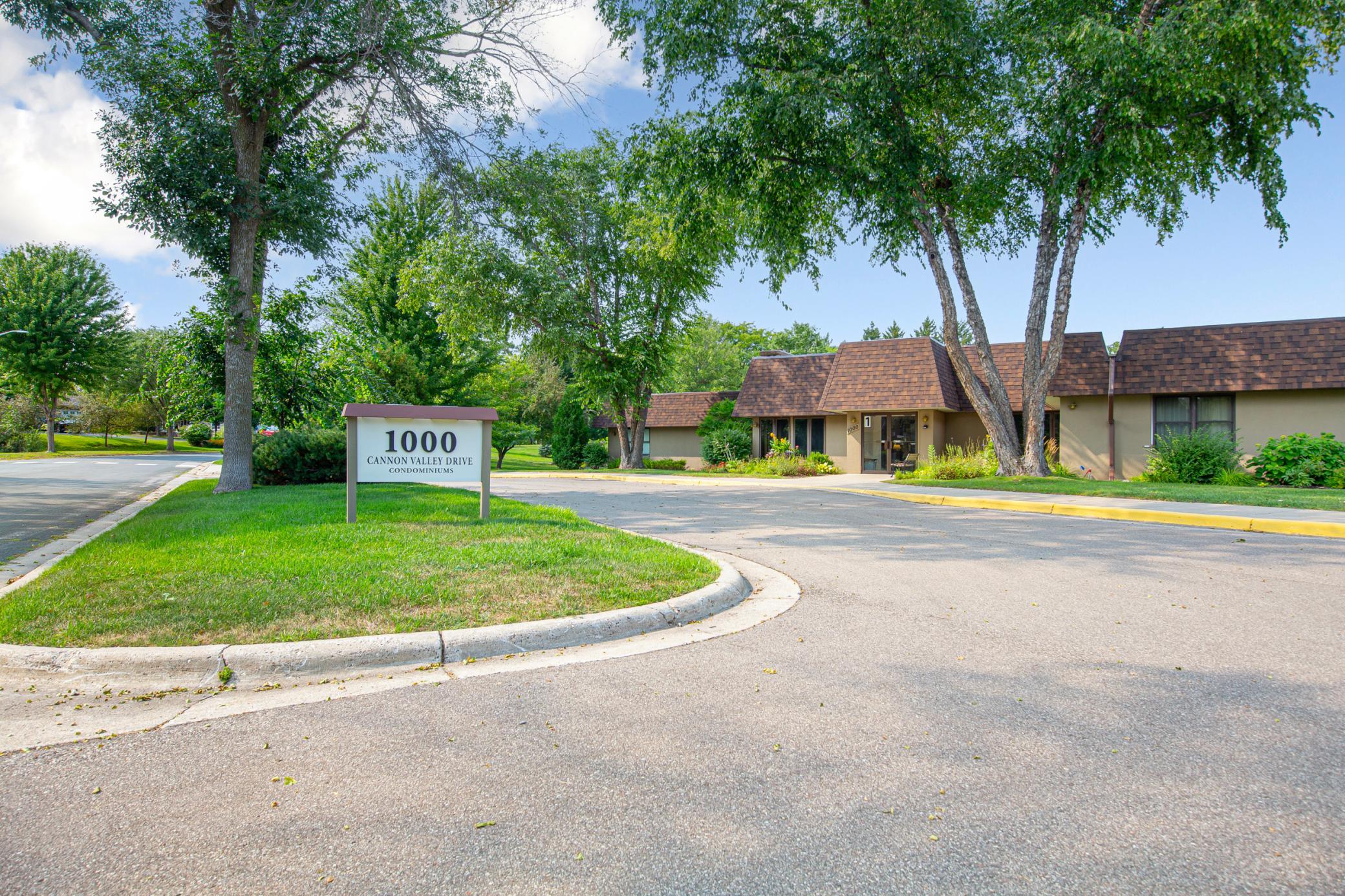 1000 Cannon Valley Drive E 124 Property Photo 1