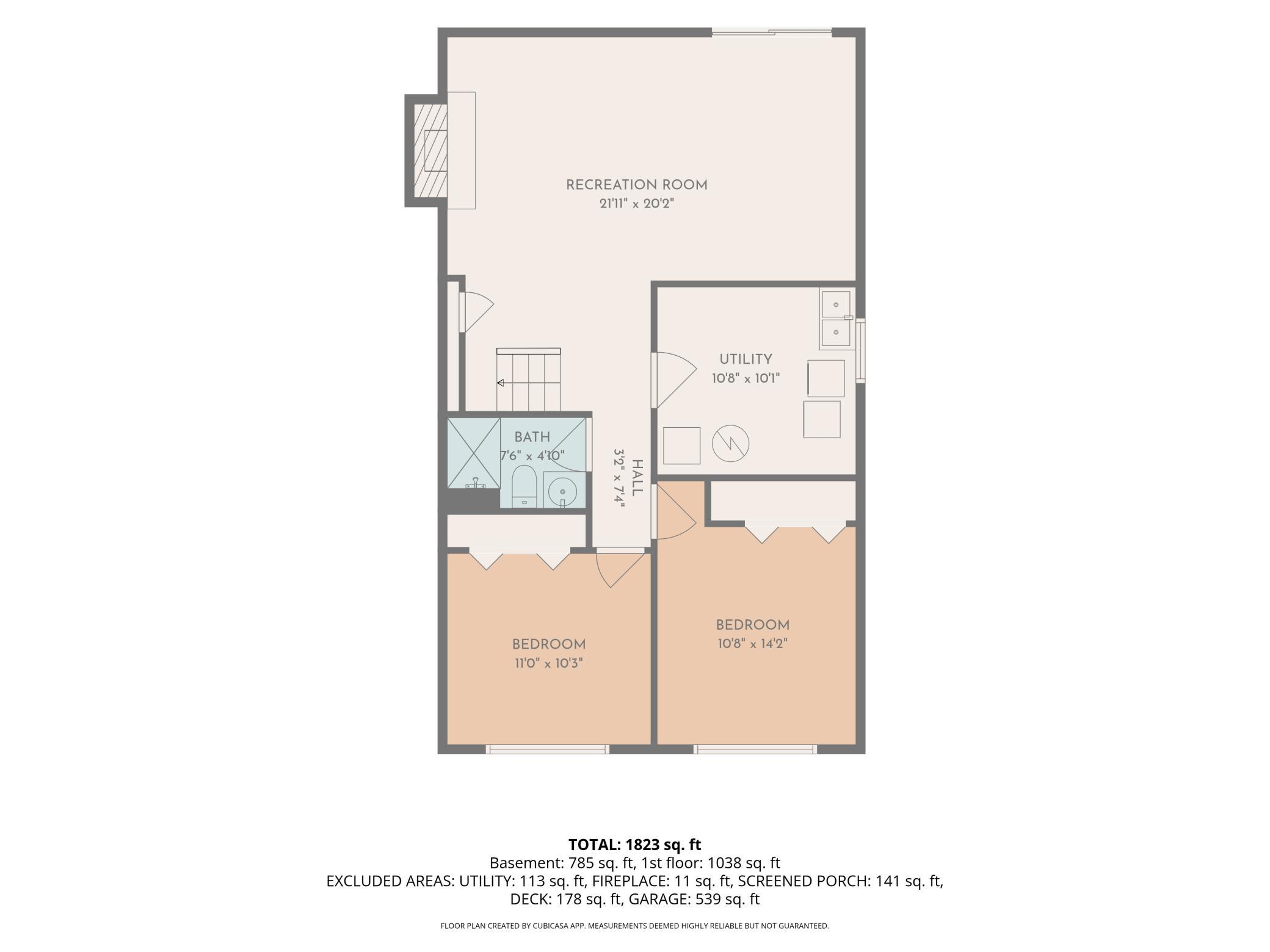 7810 Idaho Lane N Property Photo 23