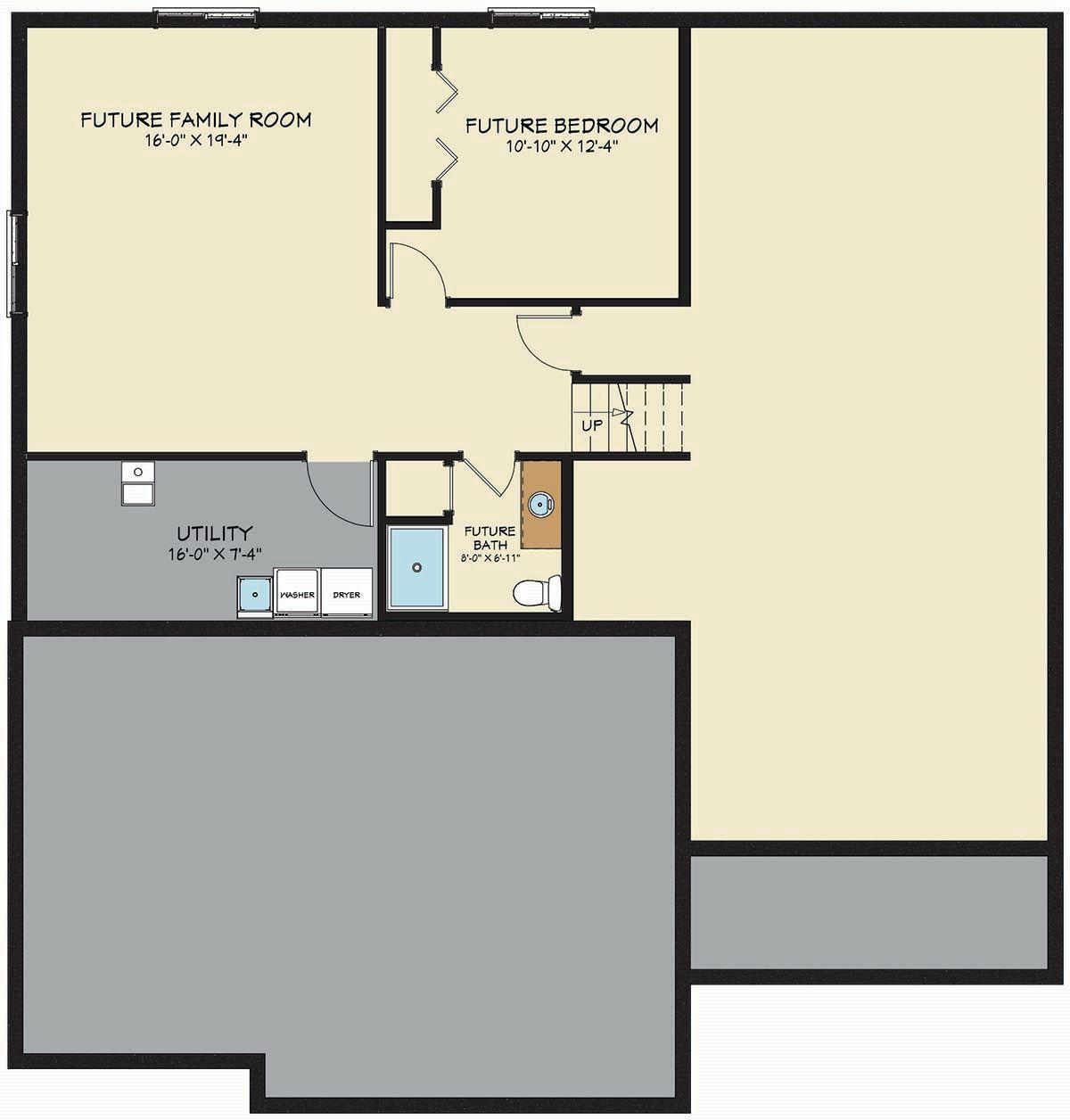 9701 Jasmine Avenue Property Photo 3