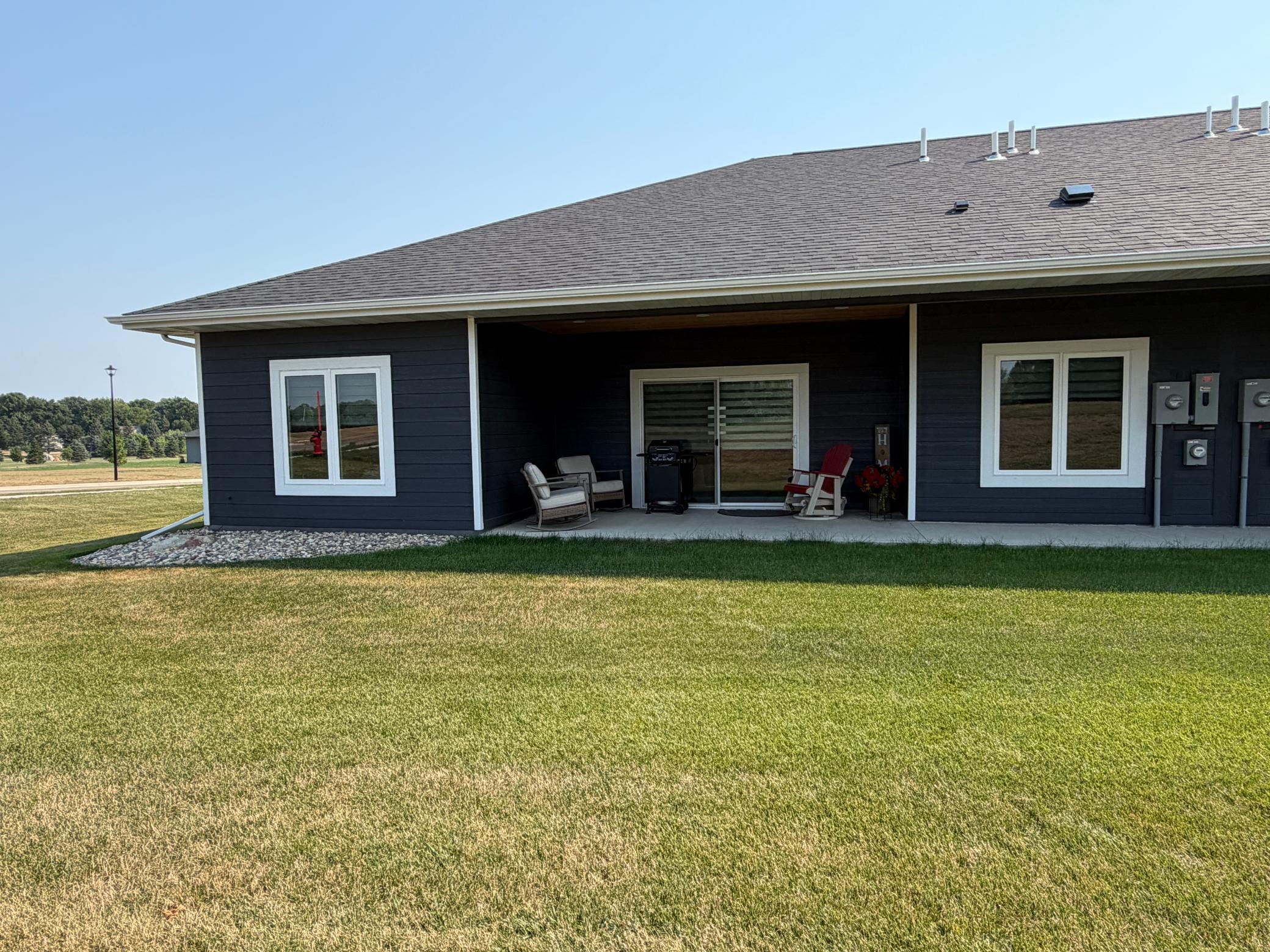 719 Tallgrass Circle Property Photo 2