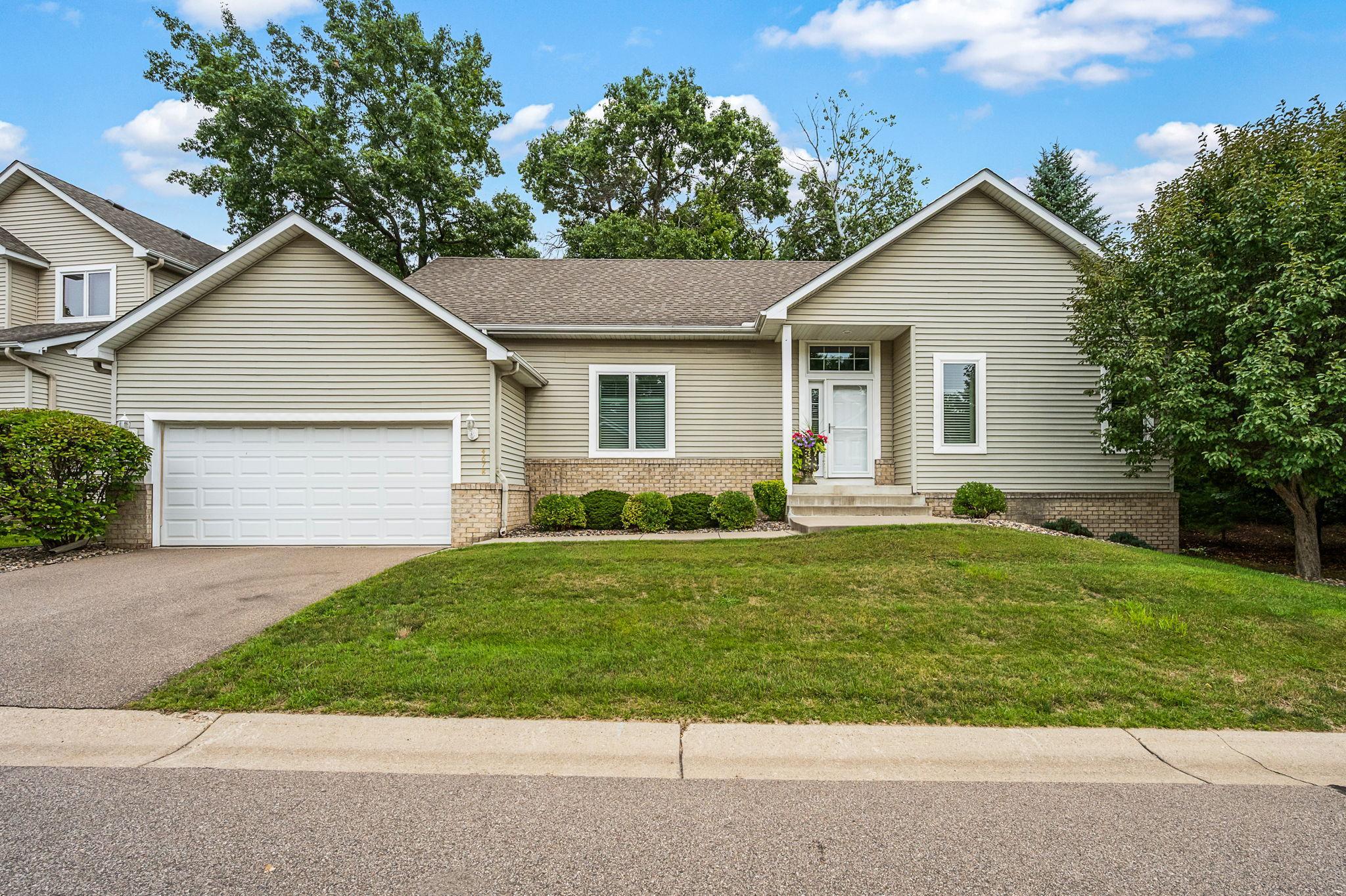 4678 Aspen Ridge Circle Property Photo 1