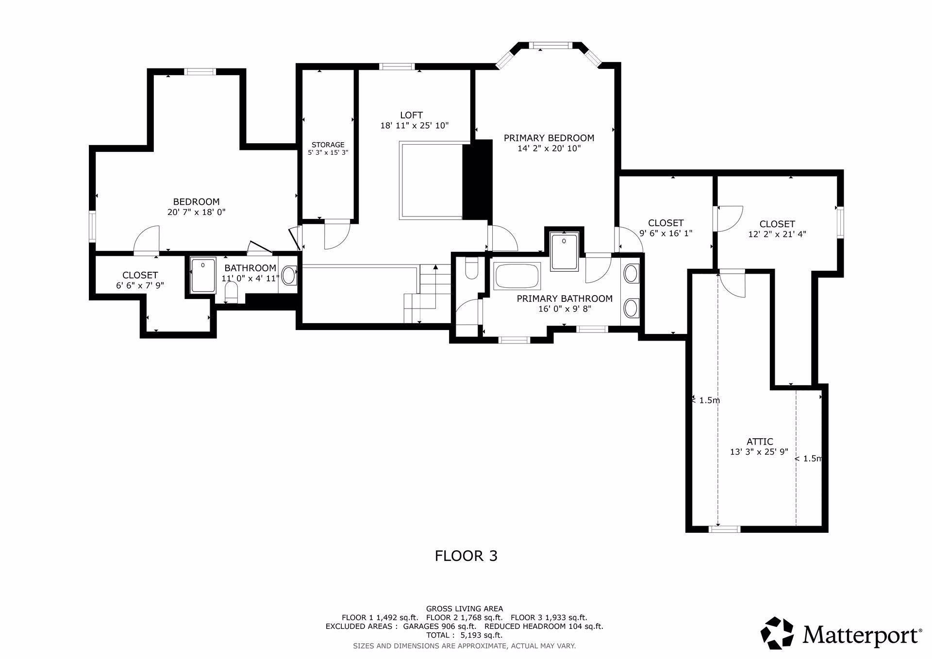 8307 Oakmere Road Property Photo 72