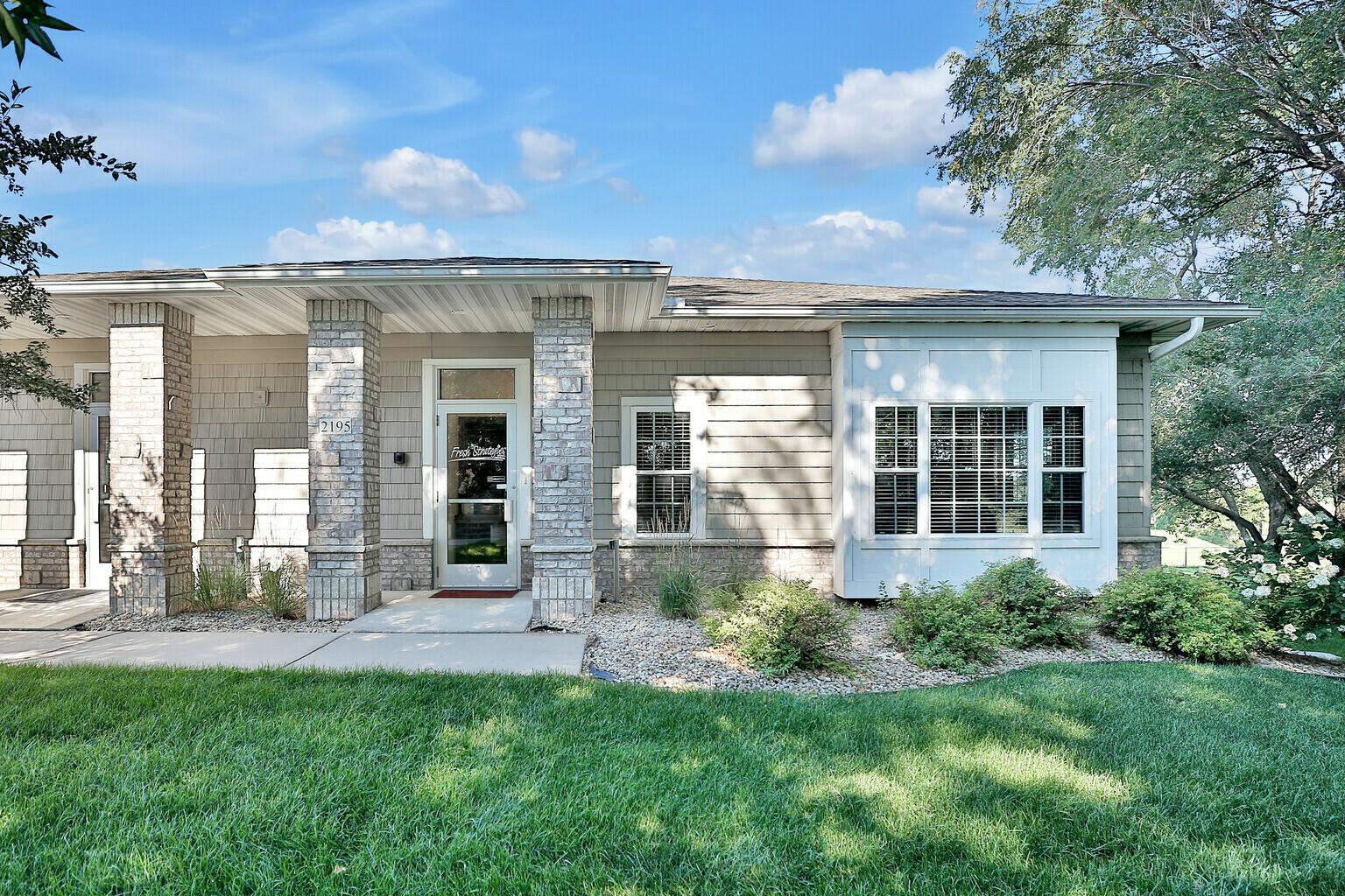2191 Northdale Boulevard NW Property Photo 1
