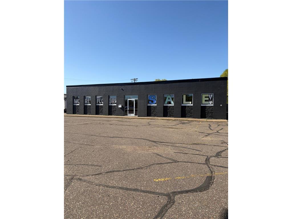 3060 Coon Rapids Boulevard Nw Property Photo 1